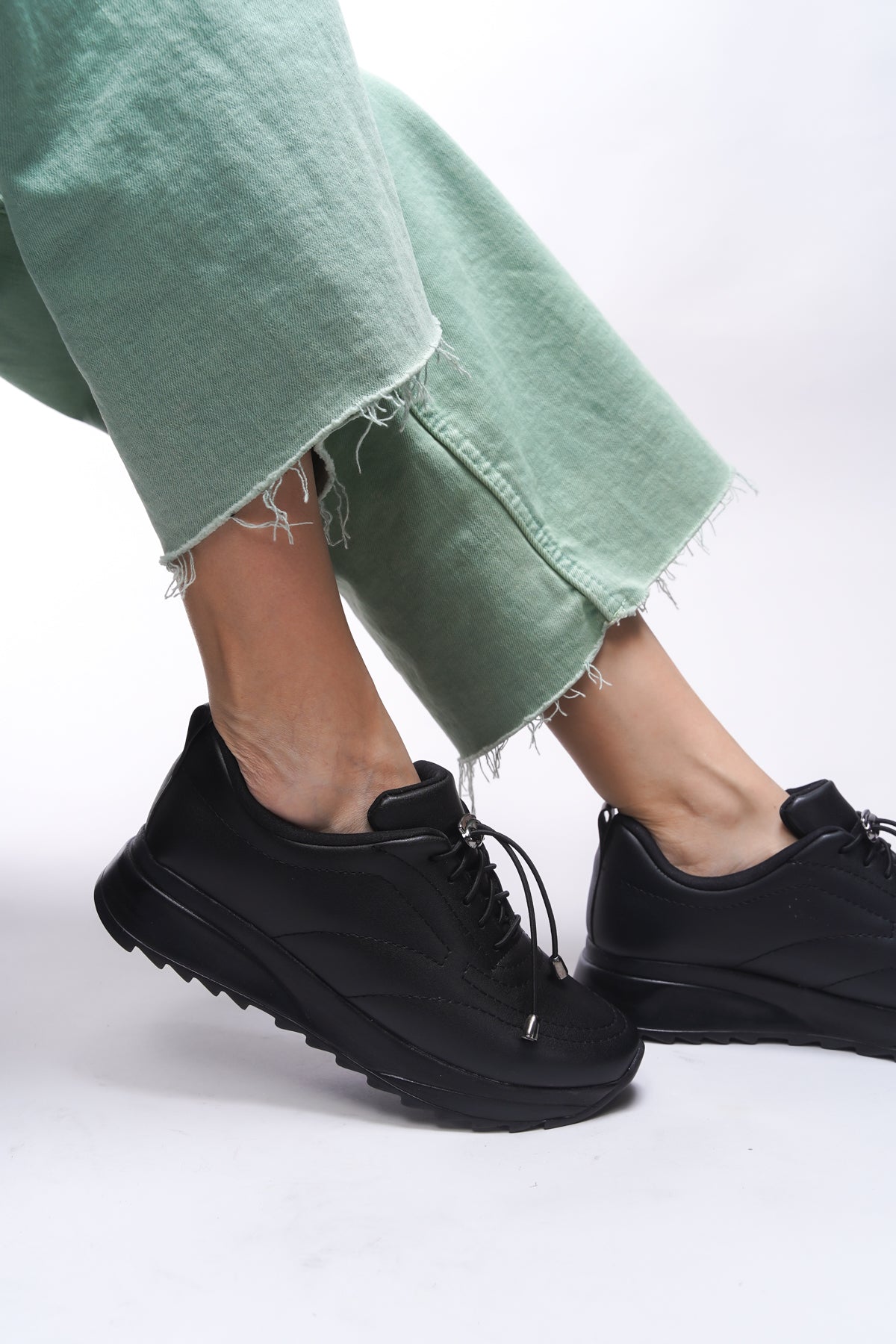 Riccon Pierphanis Kadın Sneaker 00121120