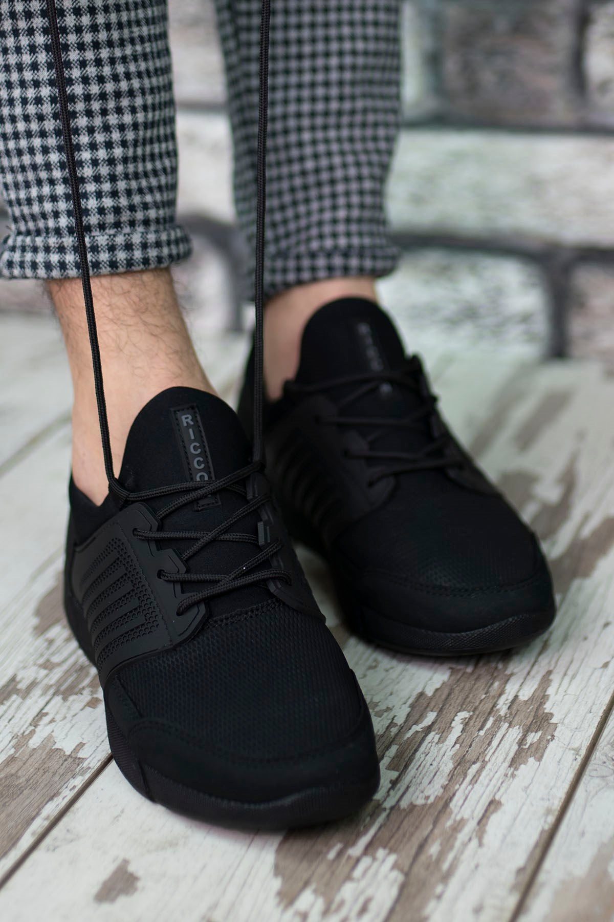 Riccon Sportz Erkek Sneaker