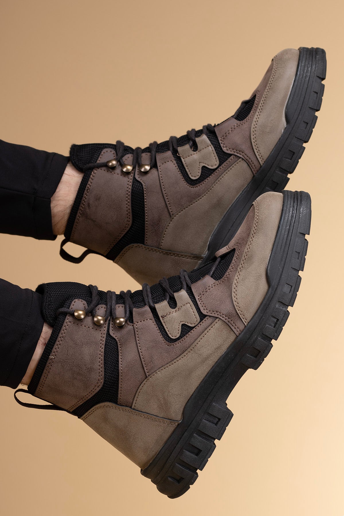 Riccon Erkek Bot 0012808