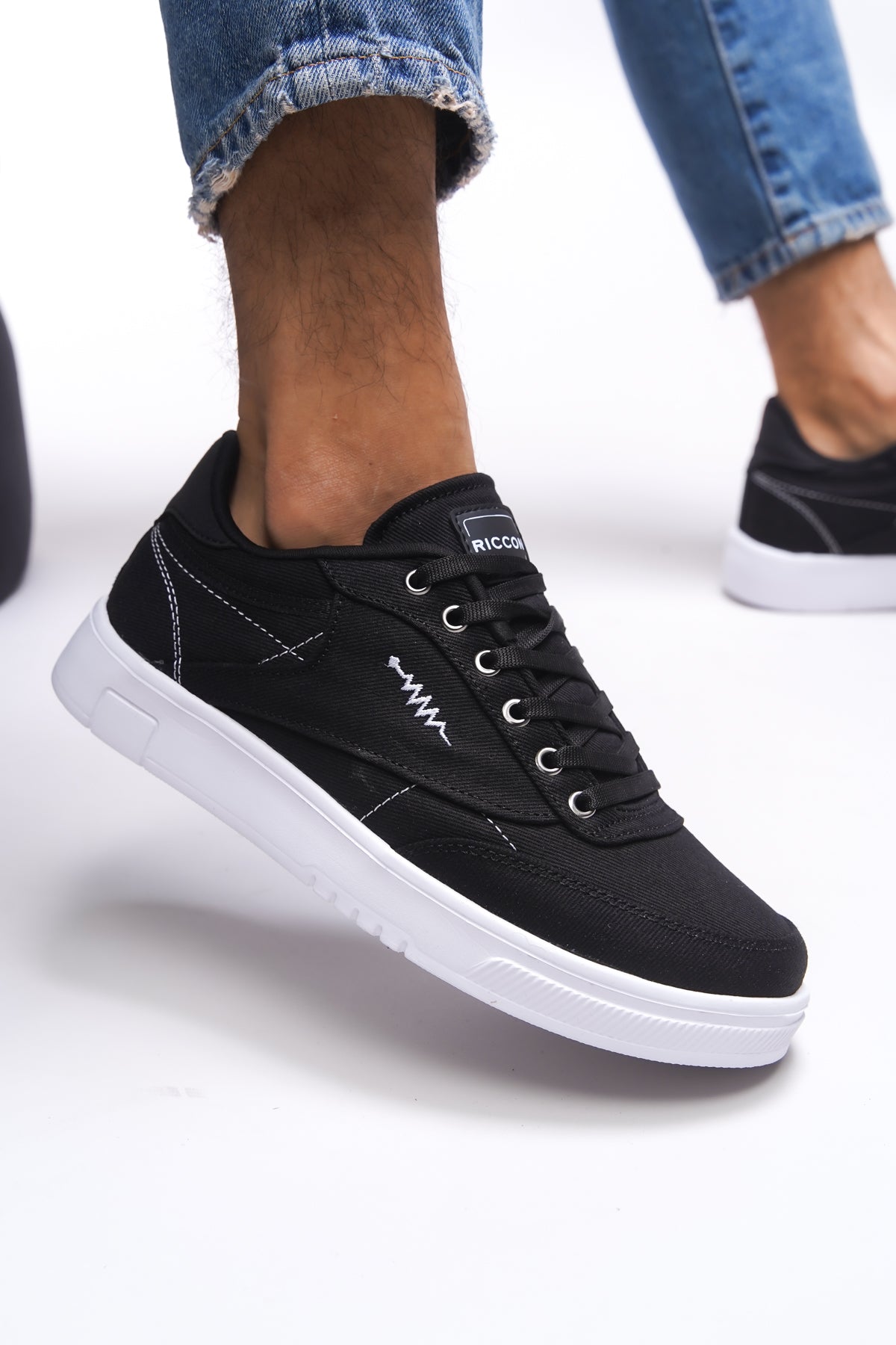 Riccon Triszaphir Erkek Sneaker 0012158