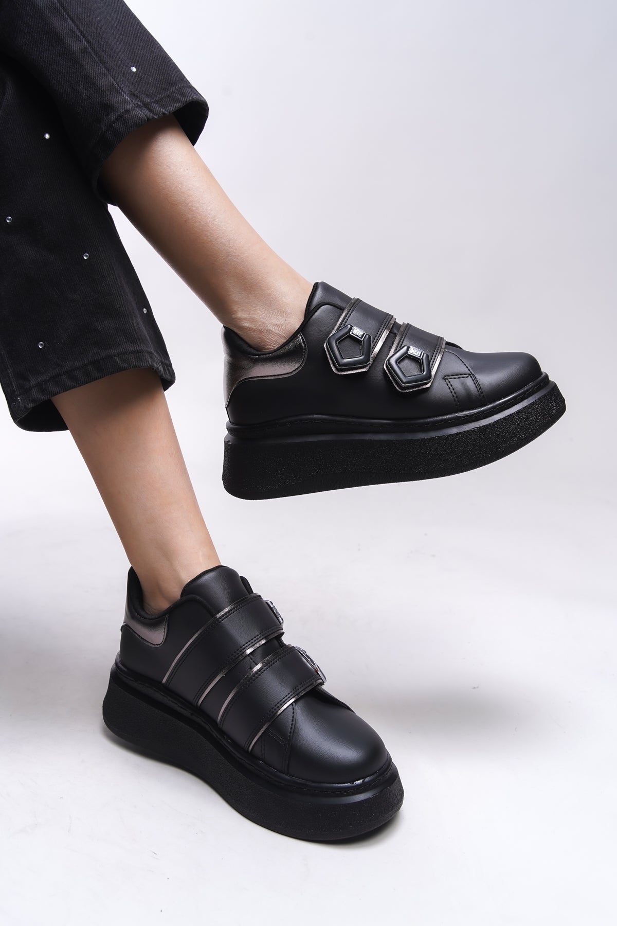 Riccon Kysrika Kadın Sneaker 0012251