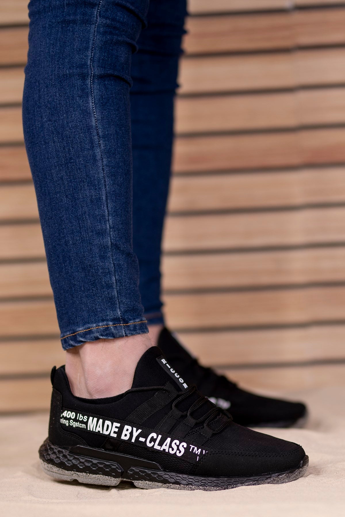 Riccon Erkek Sneaker