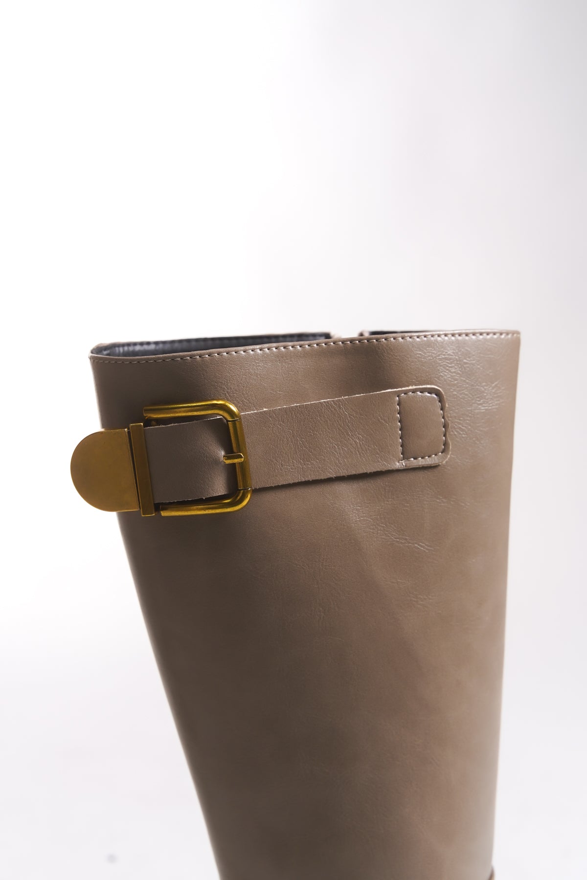 Riccon Loralenyth Kadın Çizme 00122004 Vizon