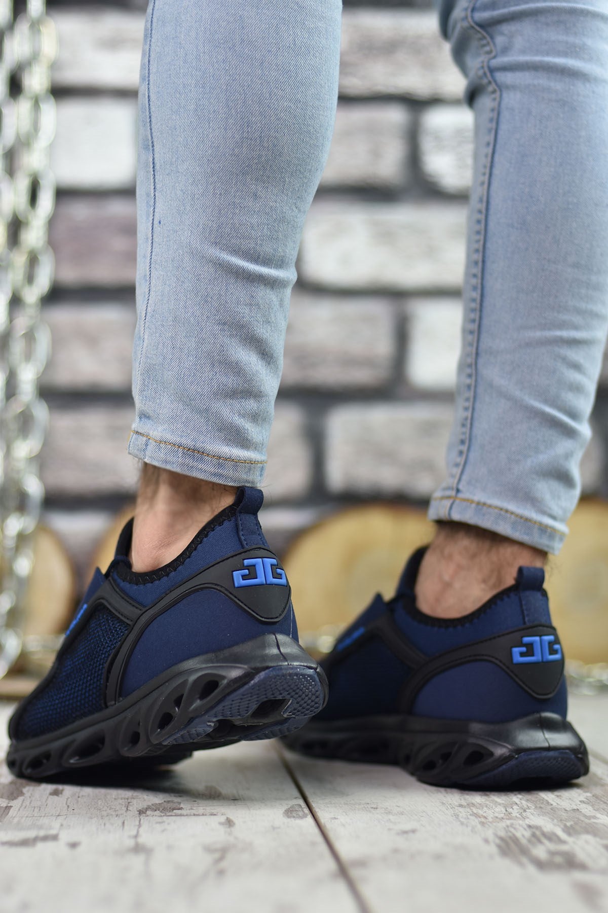 Riccon Erkek Sneaker 0012304