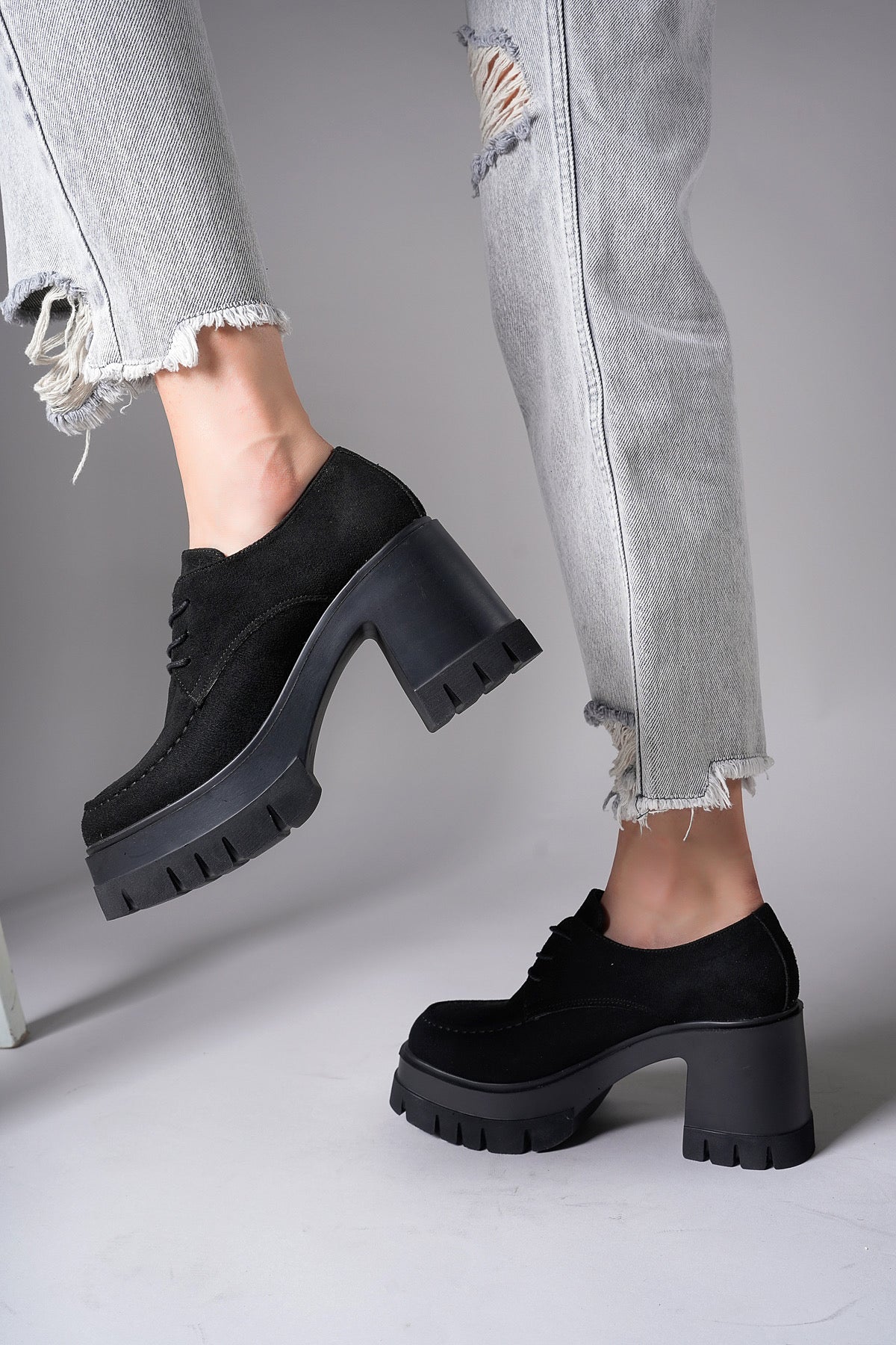 Riccon Enyfsera Kadın Loafer 0012507