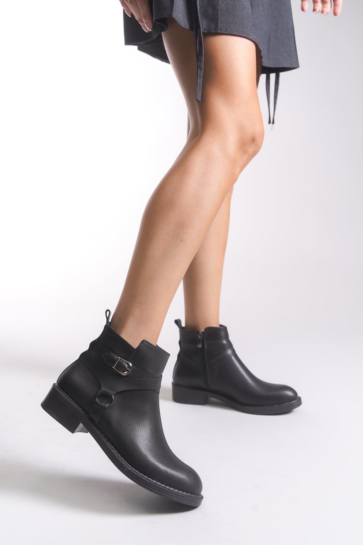 Riccon Kadın Bot 00120030