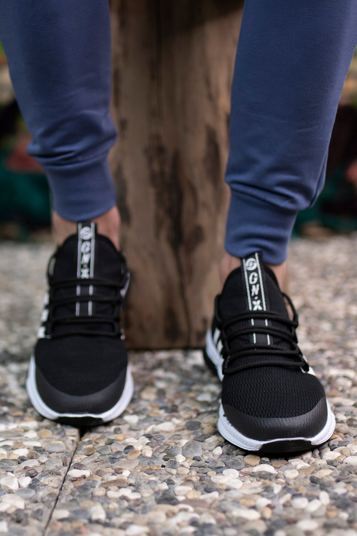 Riccon Generation X Unisex Sneaker 00122030