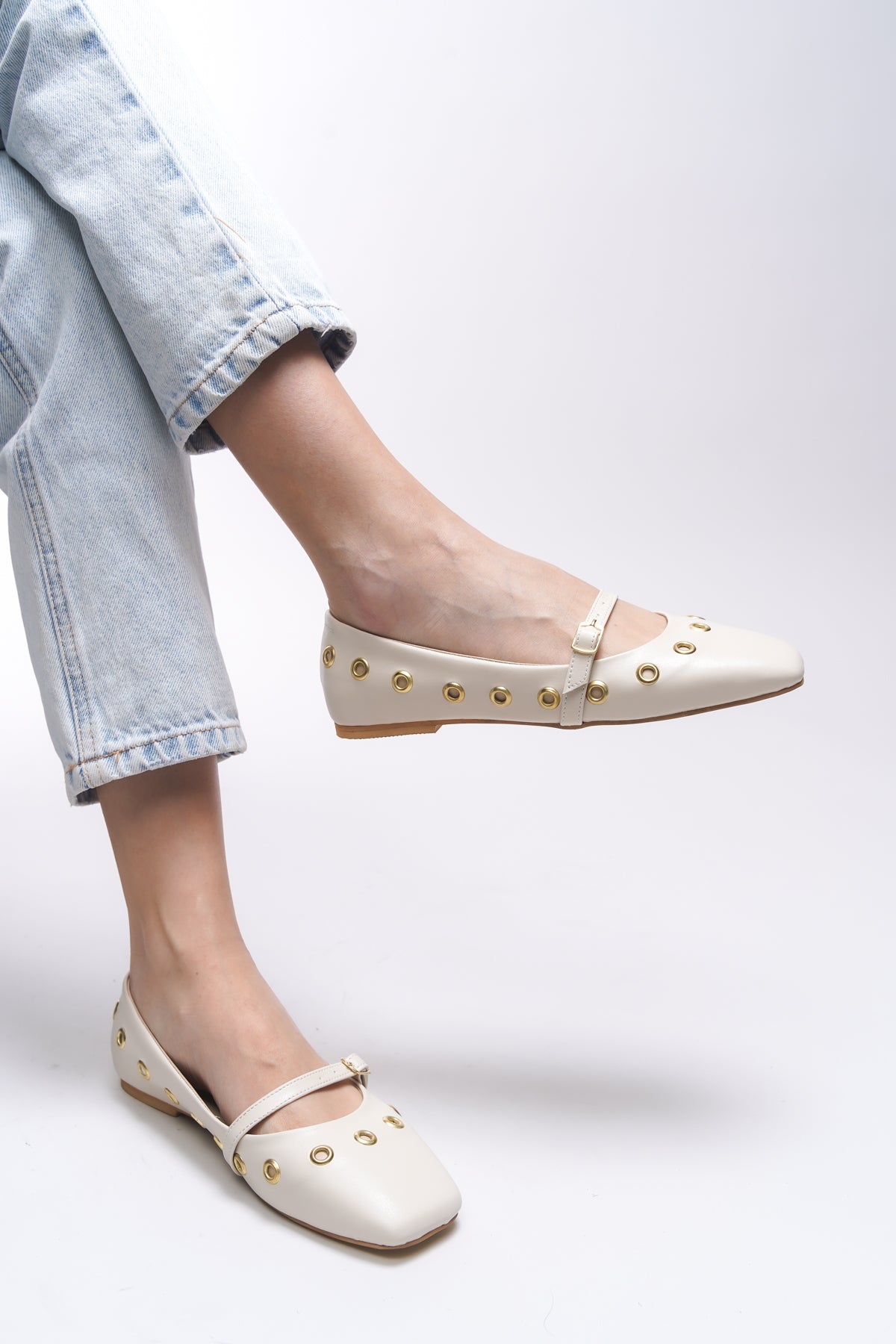 Riccon Thelmurn Kadın Babet 0012900