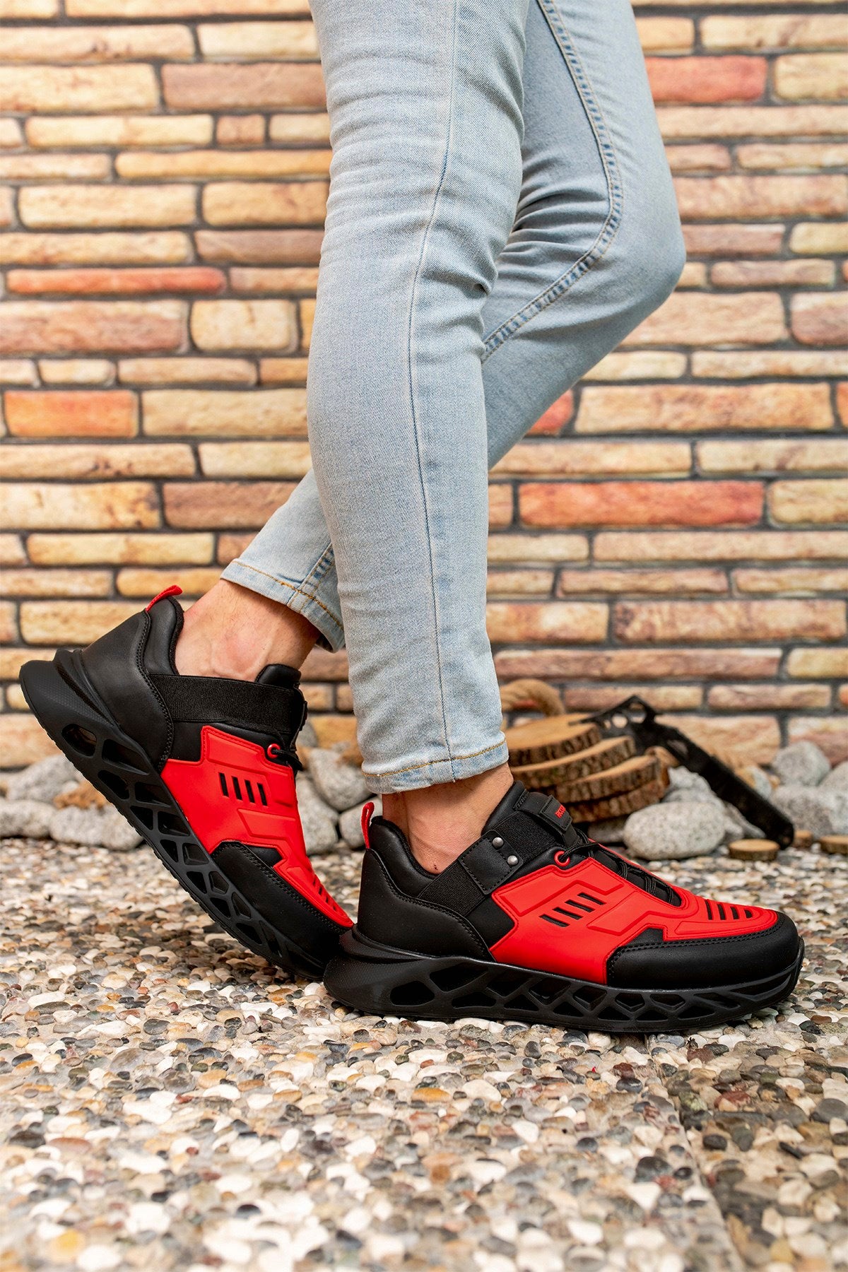 Riccon Erkek Sneaker 00122021