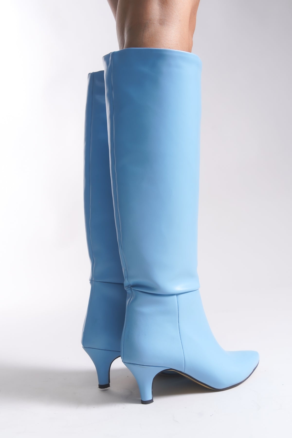 Riccon Alunalue Kadın Çizme 00125500