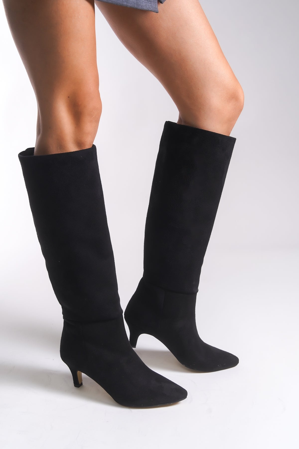 Riccon Alunalue Kadın Çizme 00125500