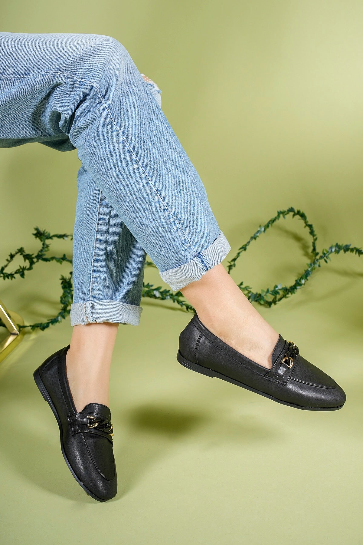 Riccon Günlük Kadın Babet 0012110