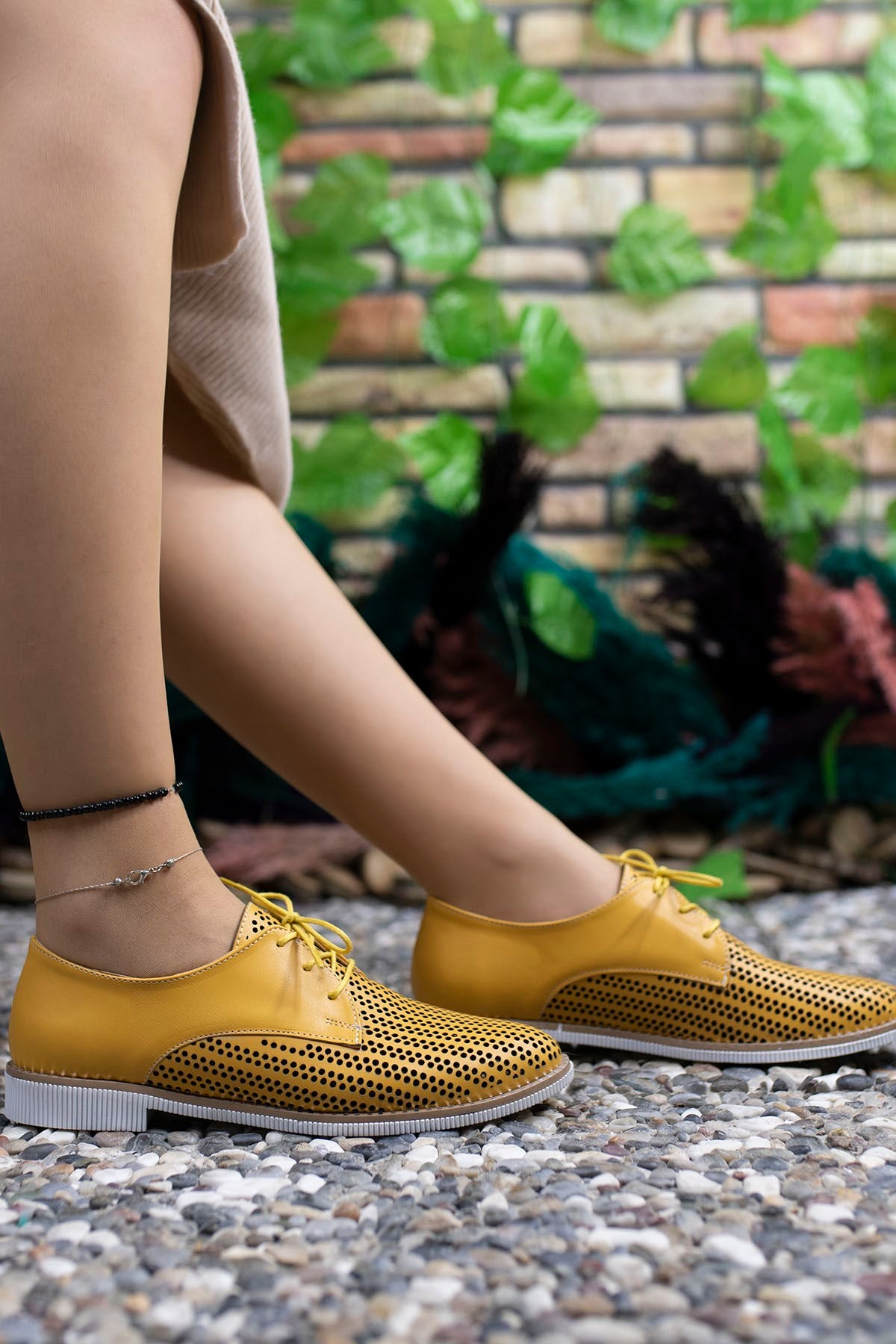 Riccon Kadın Günlük Ayakkabı 0012501