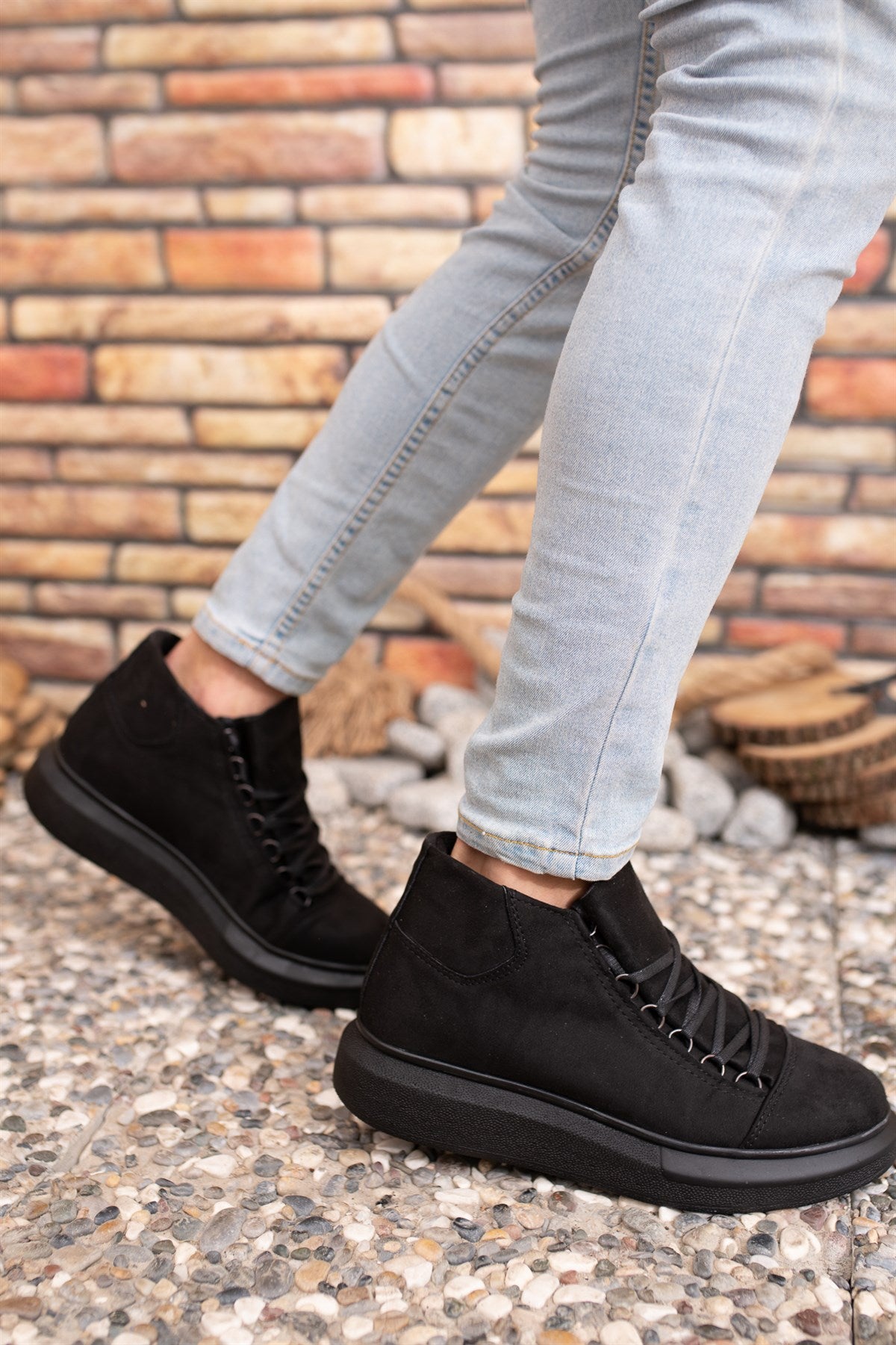 Riccon Erkek Bot 0012575