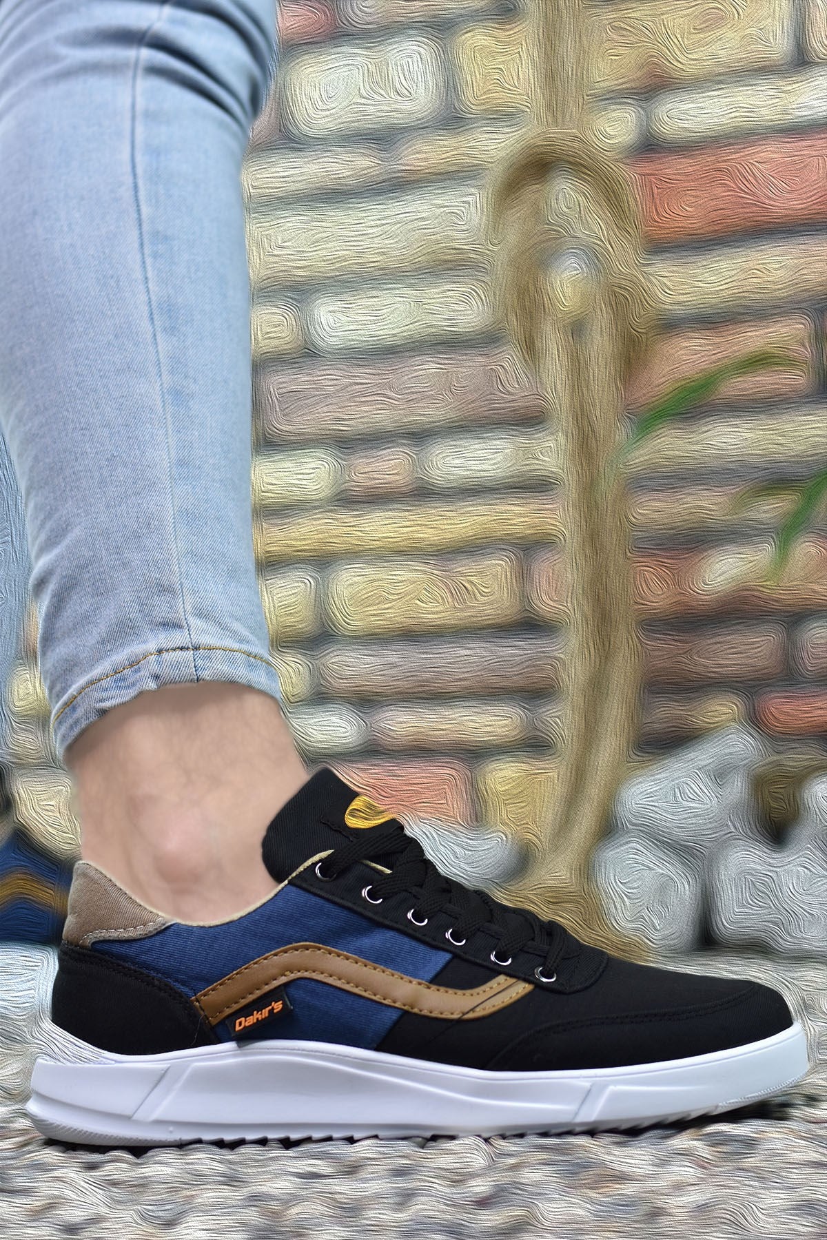Riccon Erkek Sneaker 00122001