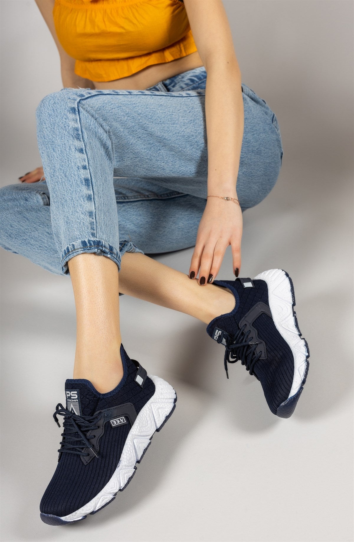 Riccon Unisex Sneaker 0012062