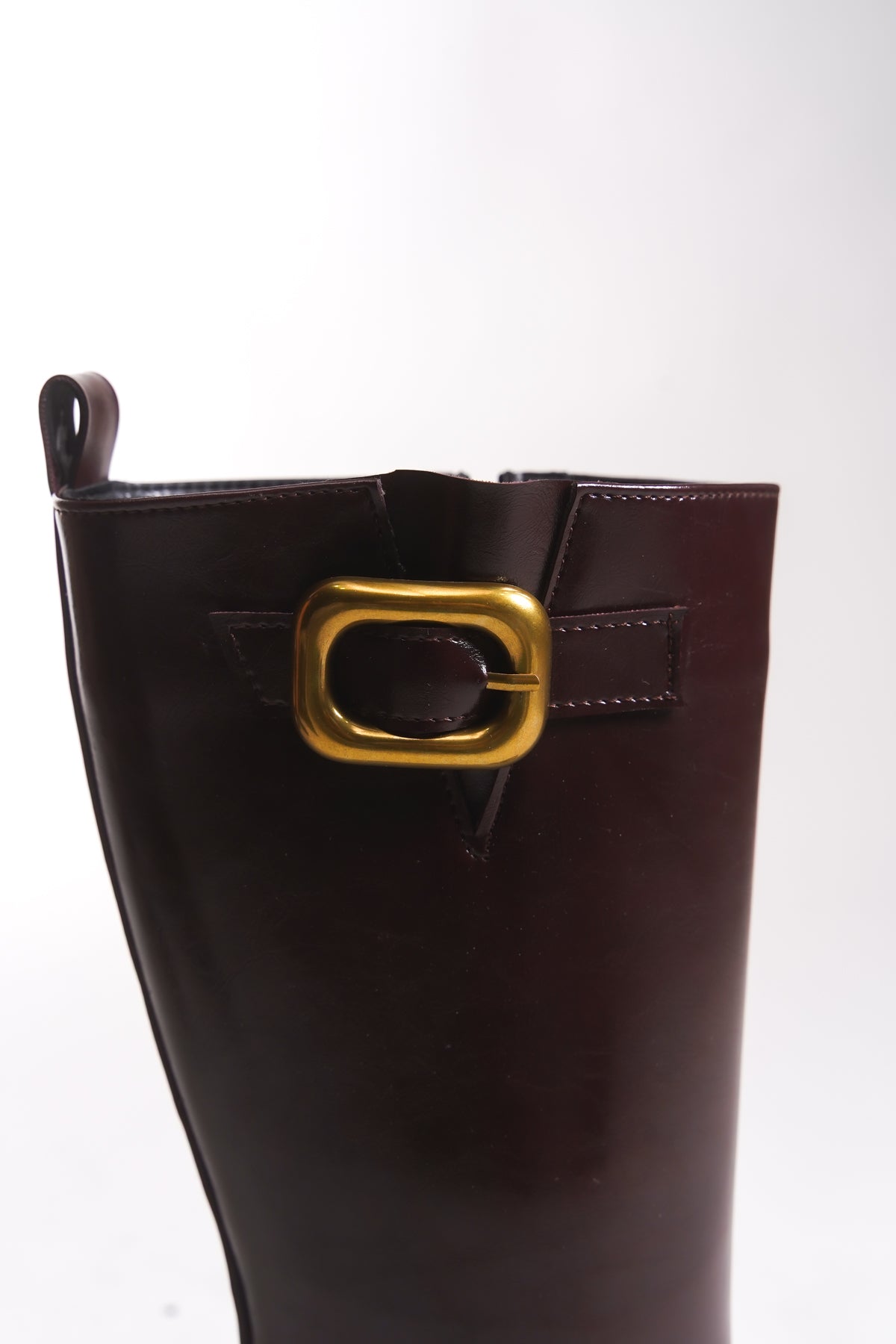 Riccon Talorynth Kadın Çizme 0012455