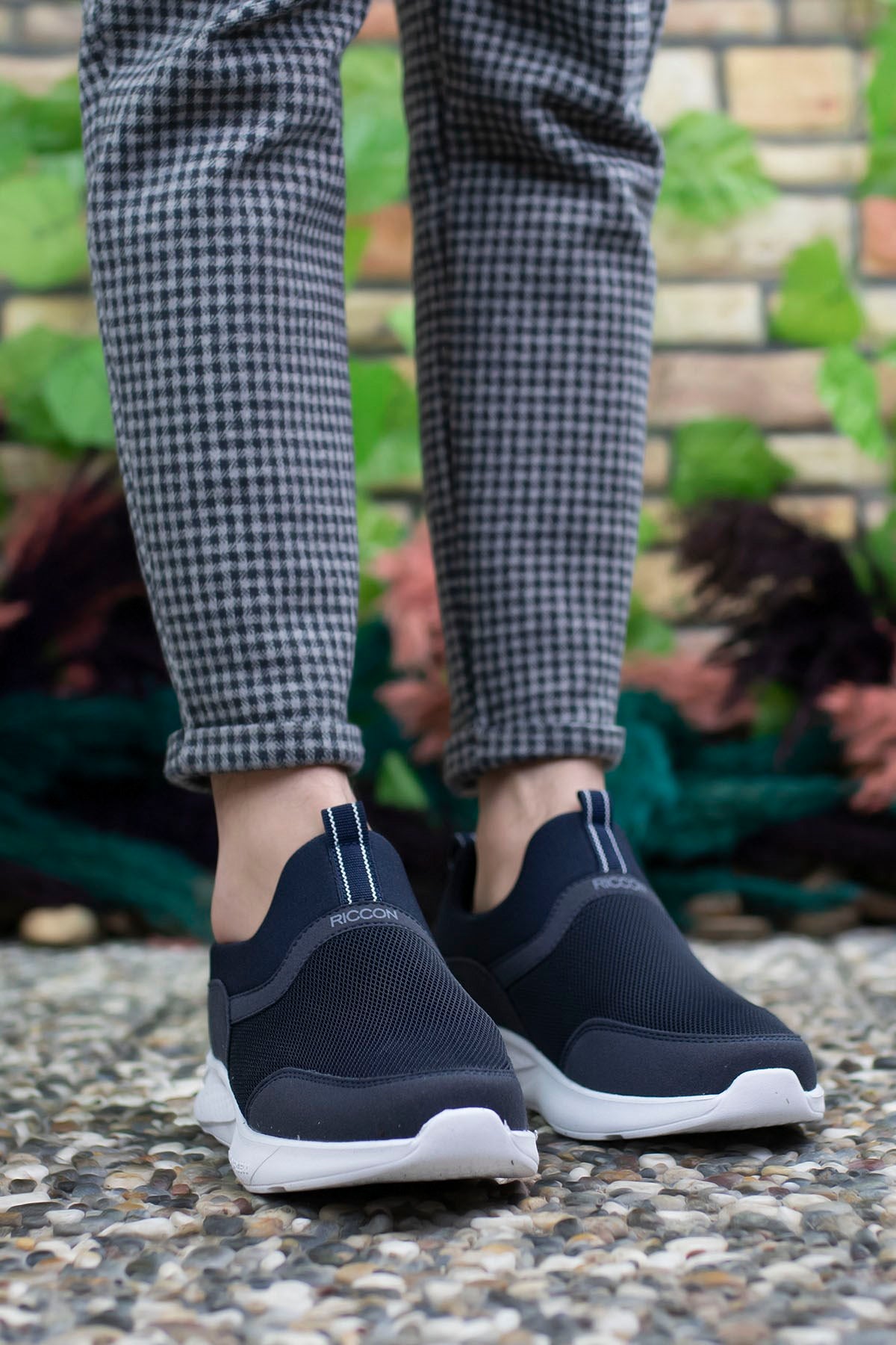 Riccon Erkek Sneaker 0012102