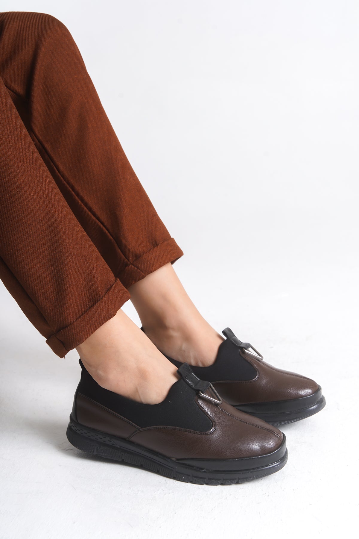 Riccon Kadın Günlük Ayakkabı 001202