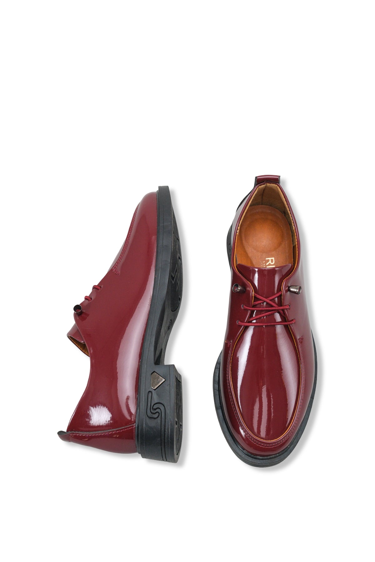 Riccon Kadın Loafer 0012345