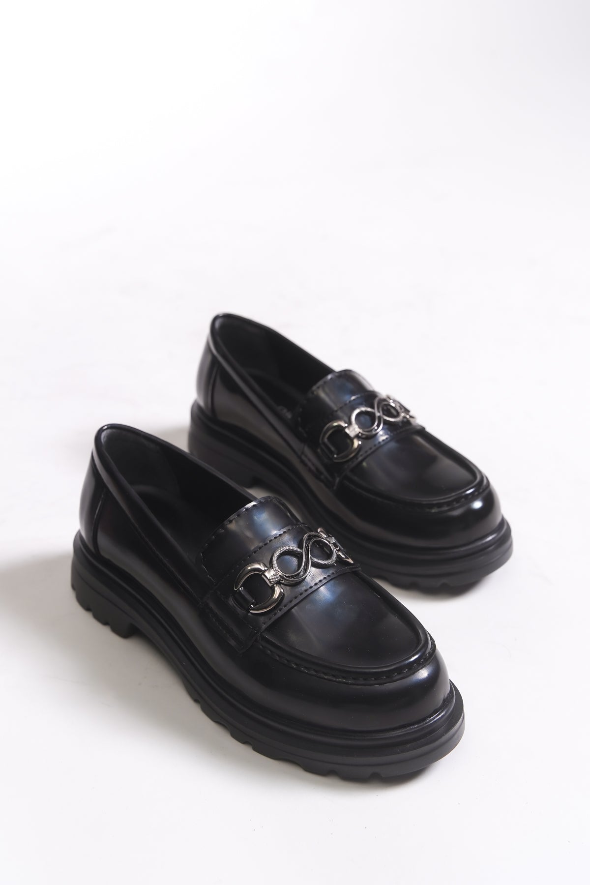 Riccon Kadın Loafer 0012558