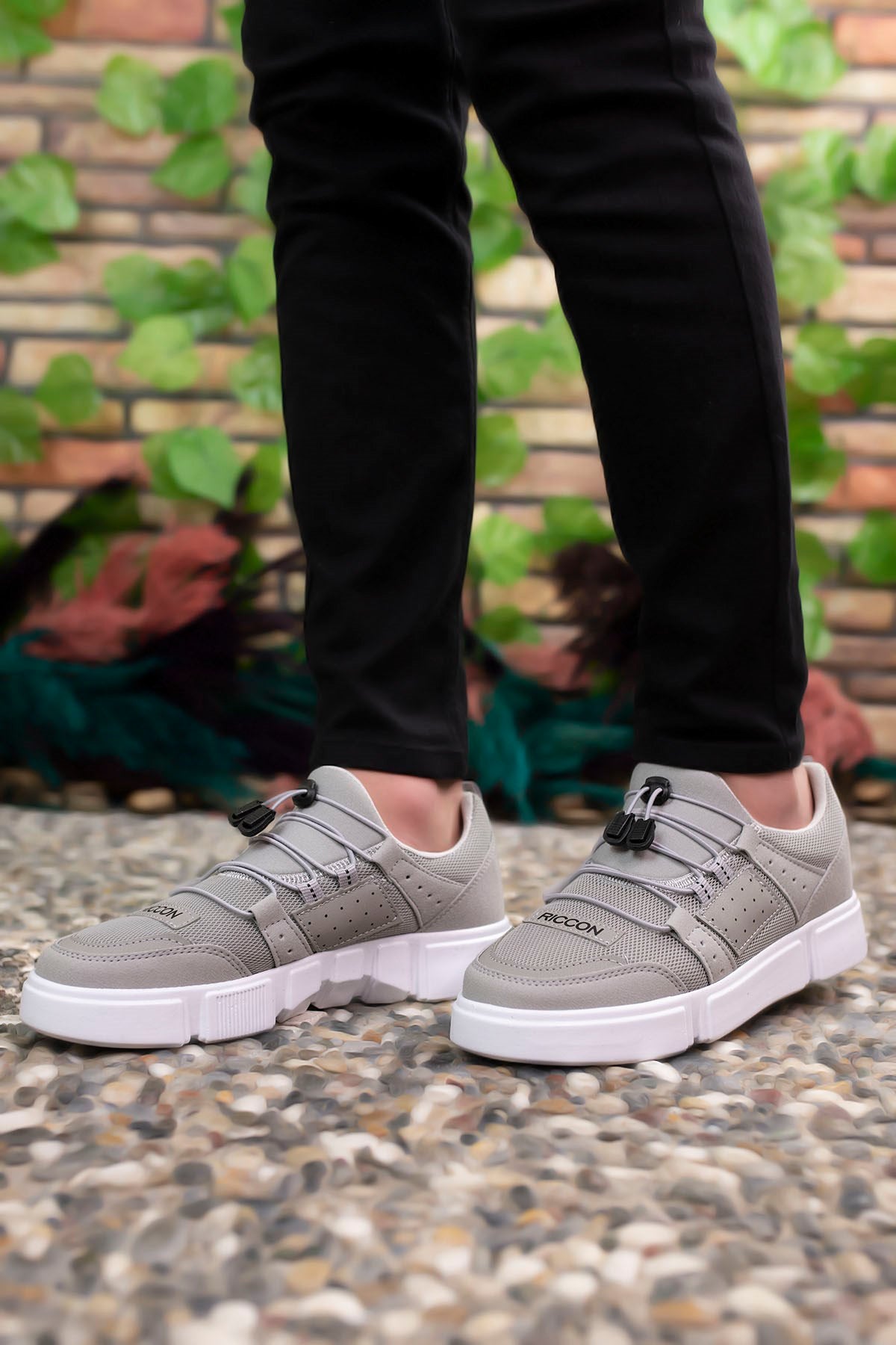 Riccon Erkek Sneaker 00122023
