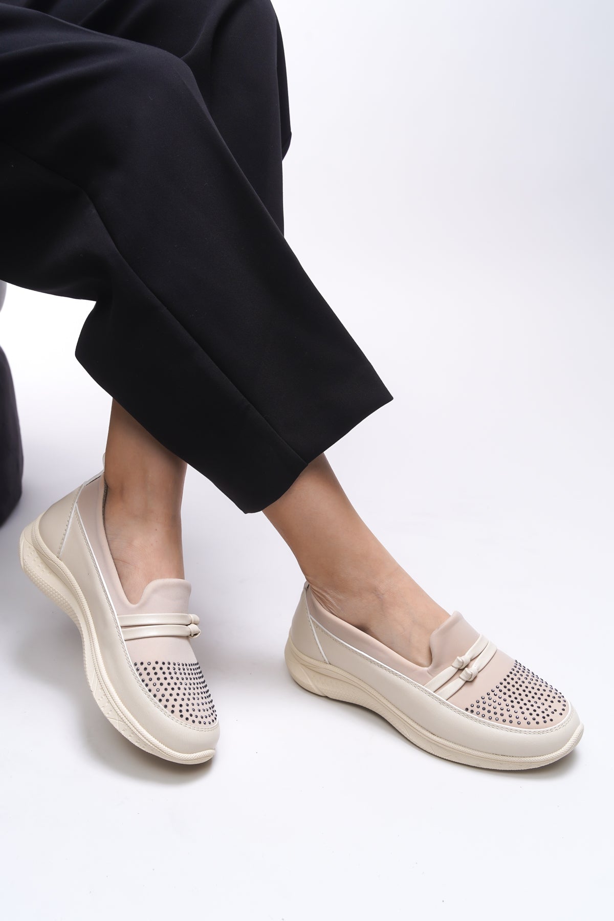 Riccon Hegerithe Kadın Spor Babet 0012409