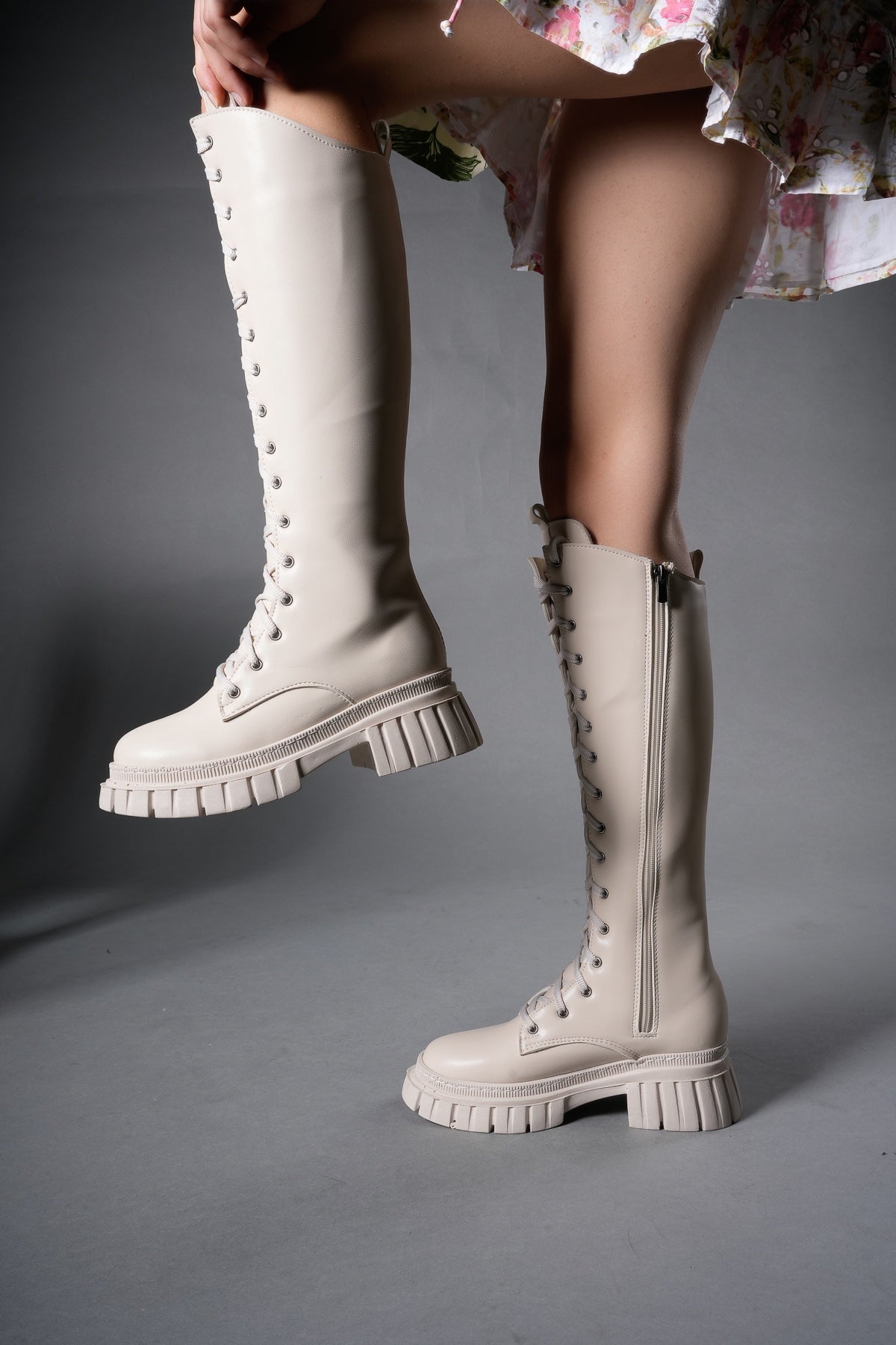 Riccon Ringneth Kadın Çizme 00121401