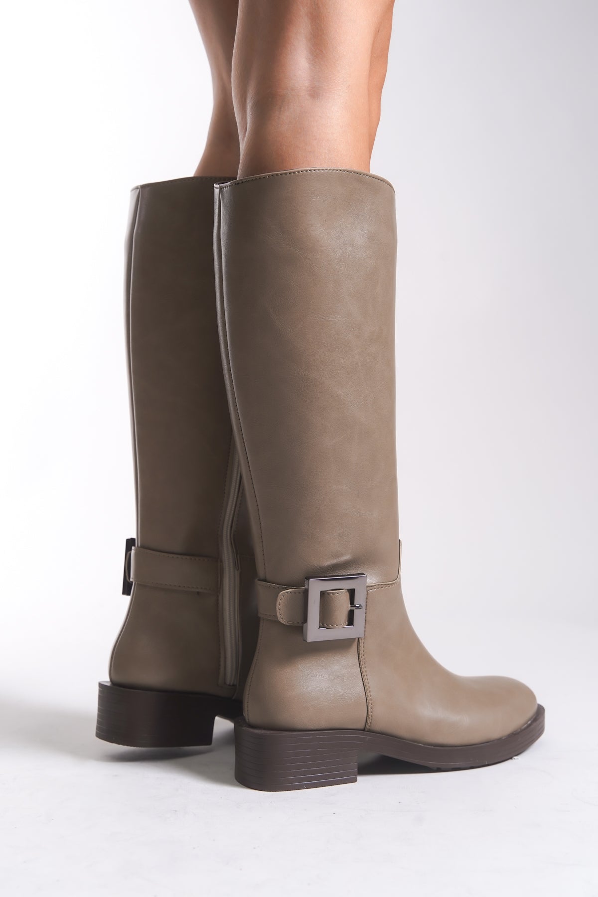 Riccon Sylvarinne Kadın Çizme 00128830