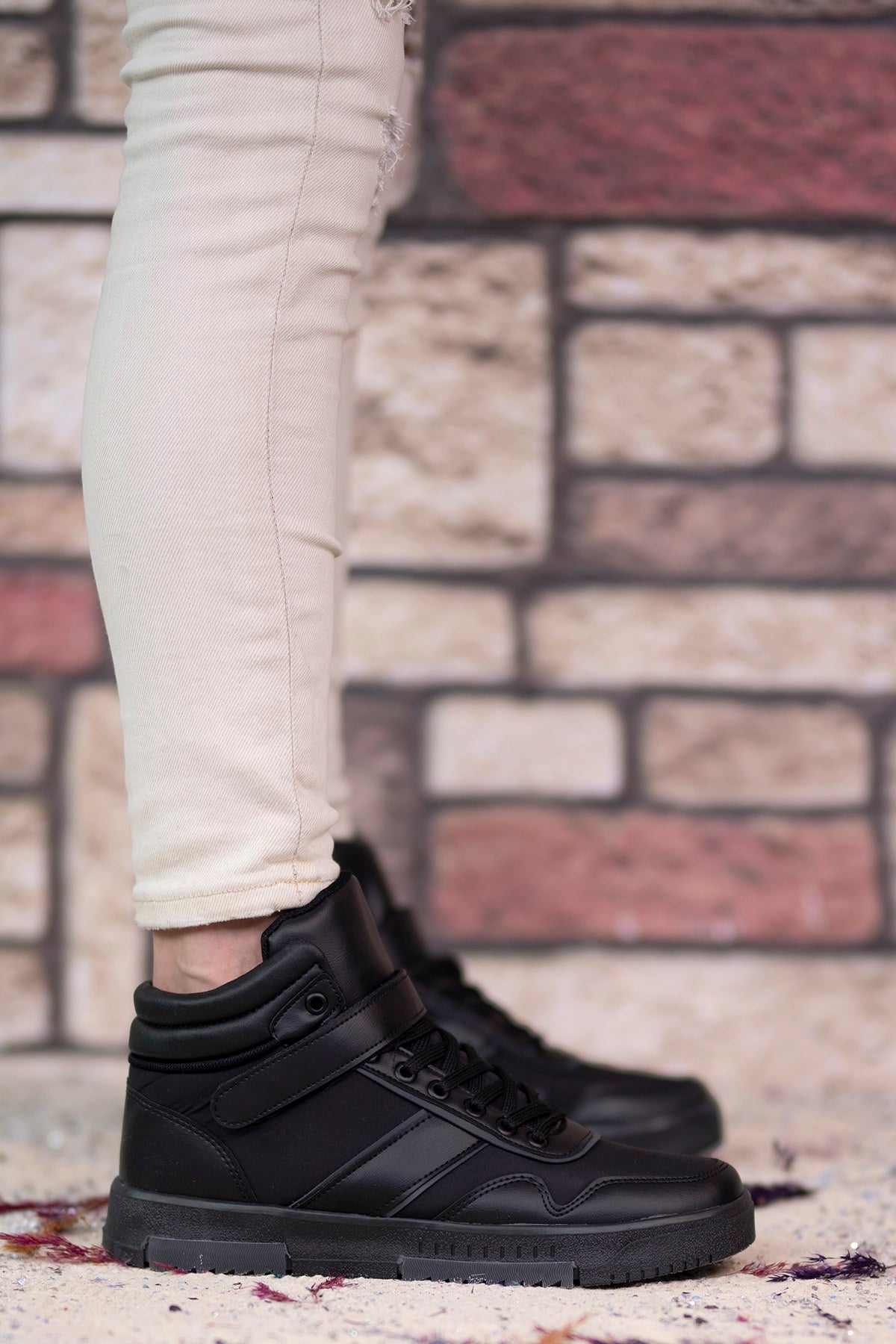 Riccon Erkek Sneaker Bot 00122935