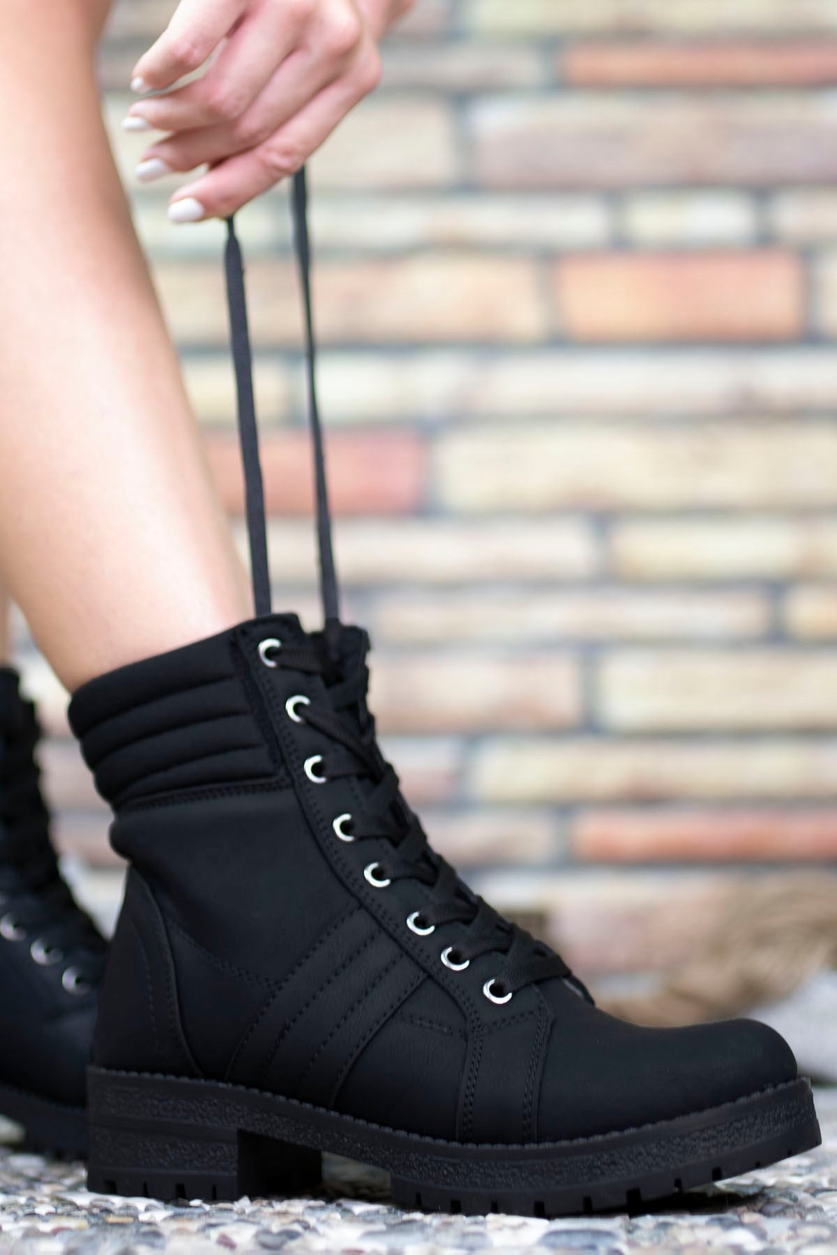 Riccon Kadın Postal Bot 0012285