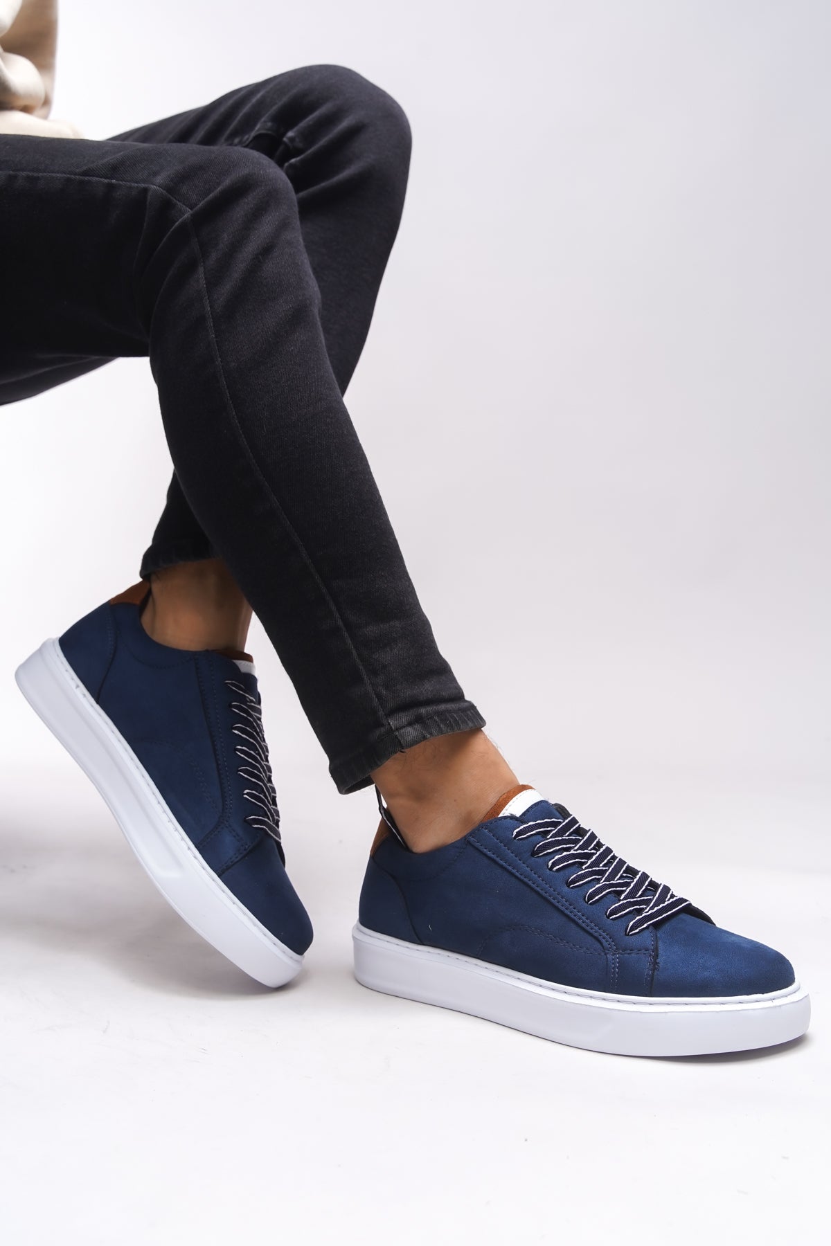 Riccon Uanlidyr Erkek Sneaker 0012539