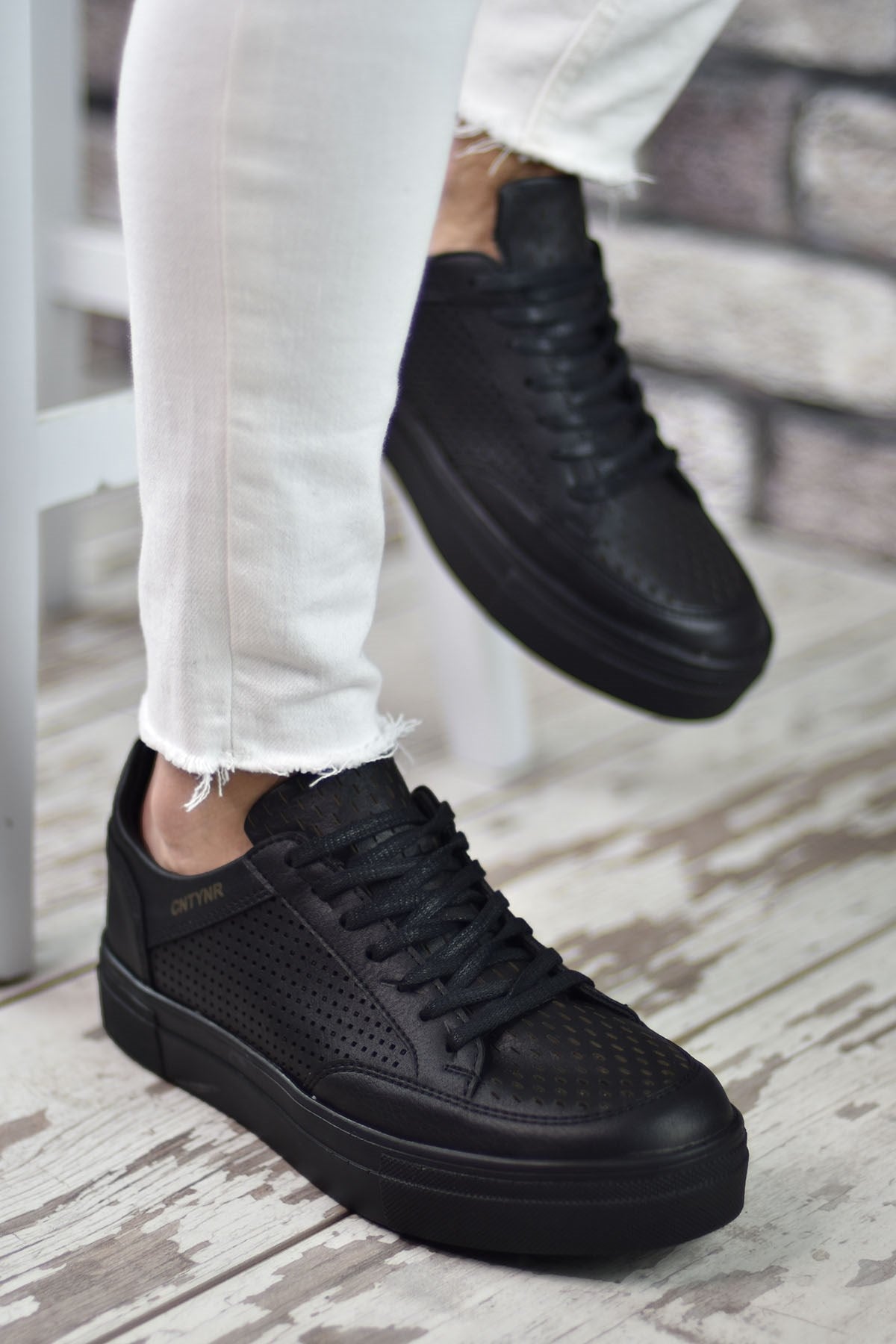 Riccon Erkek Sneaker