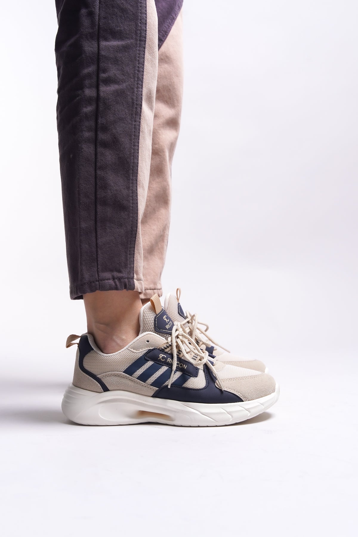 Riccon Torrine Unisex Sneaker 001293