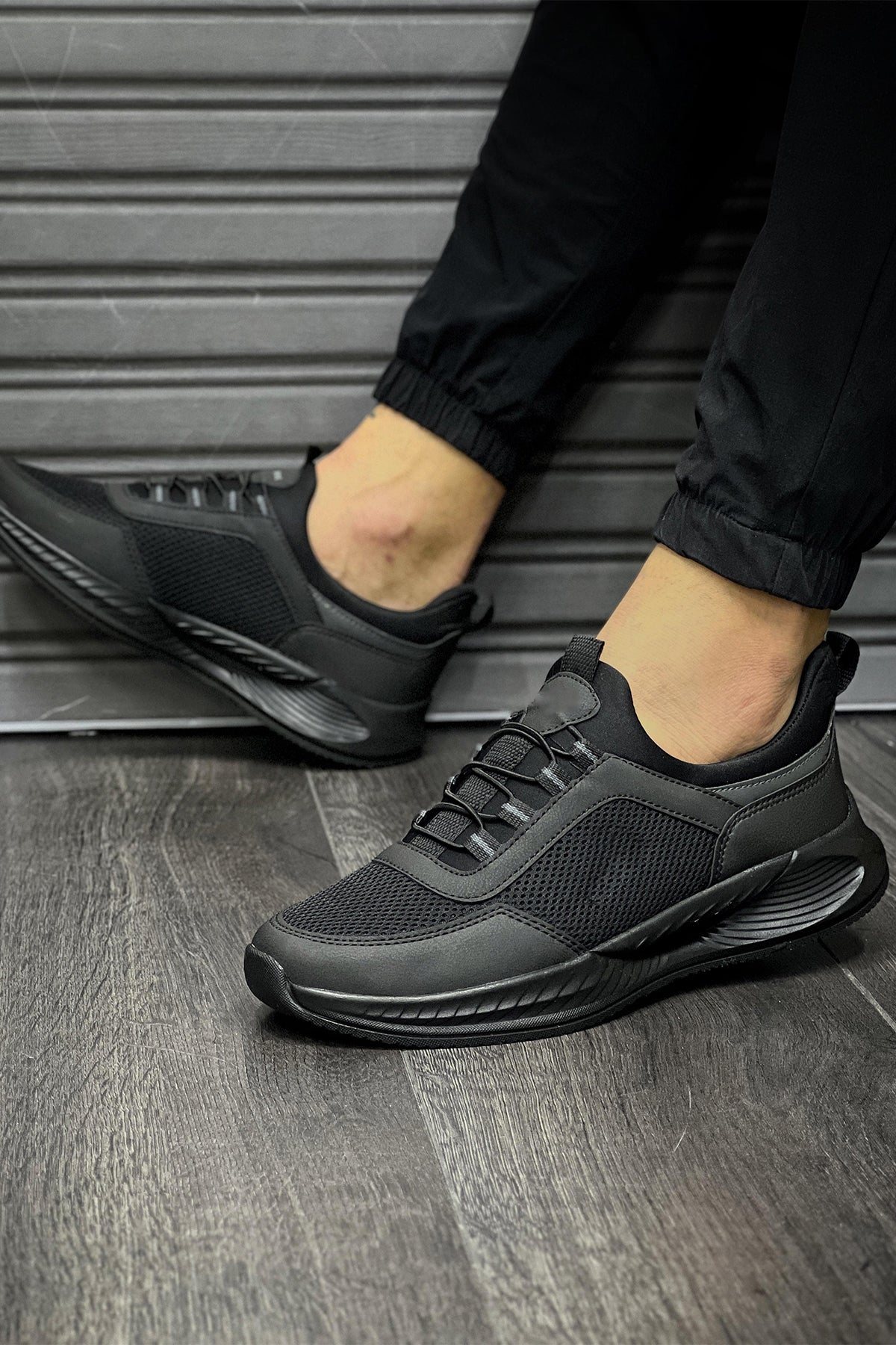 Riccon Filvukh Unisex Sneaker 0012137