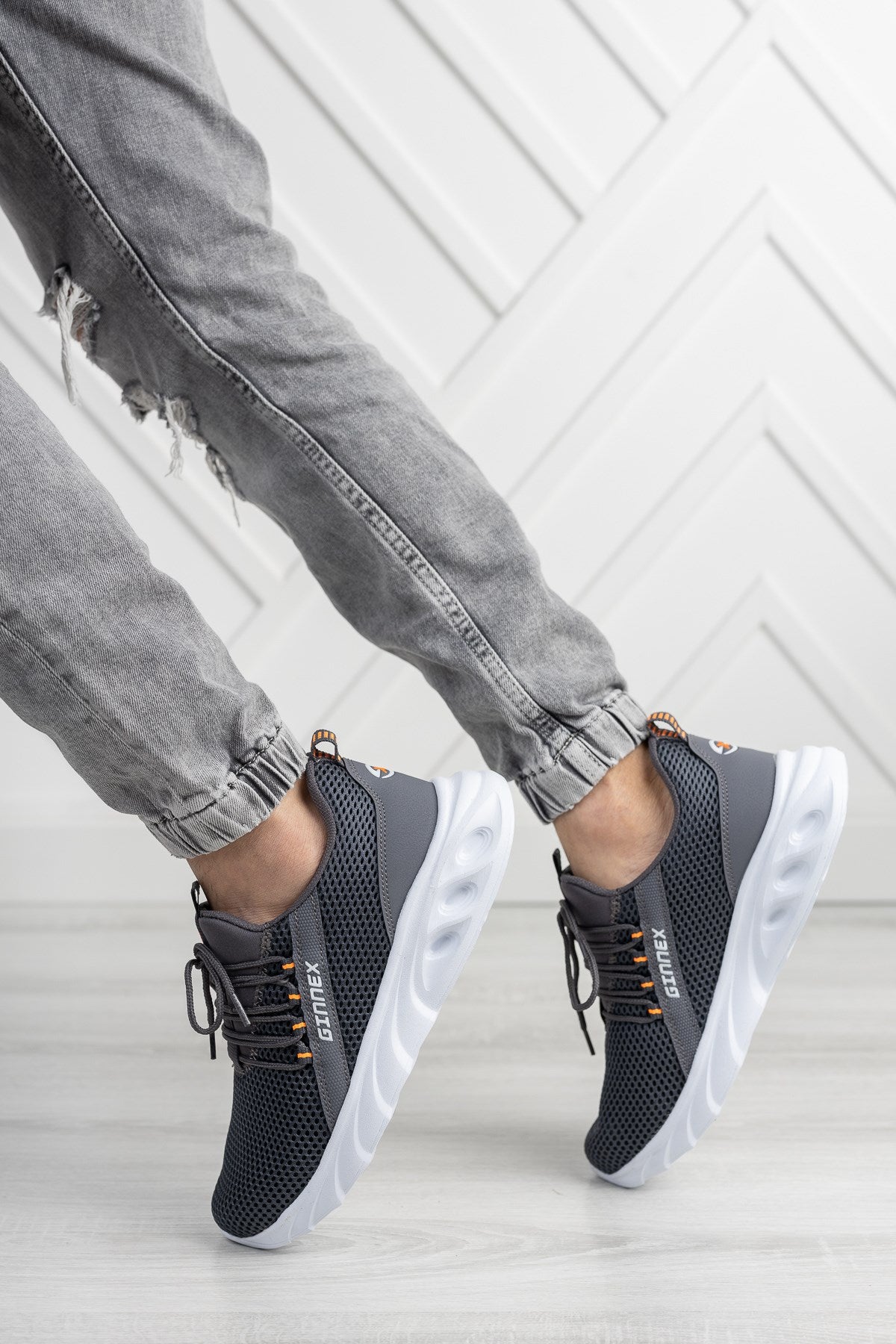 Riccon Unisex Sneaker 00122040