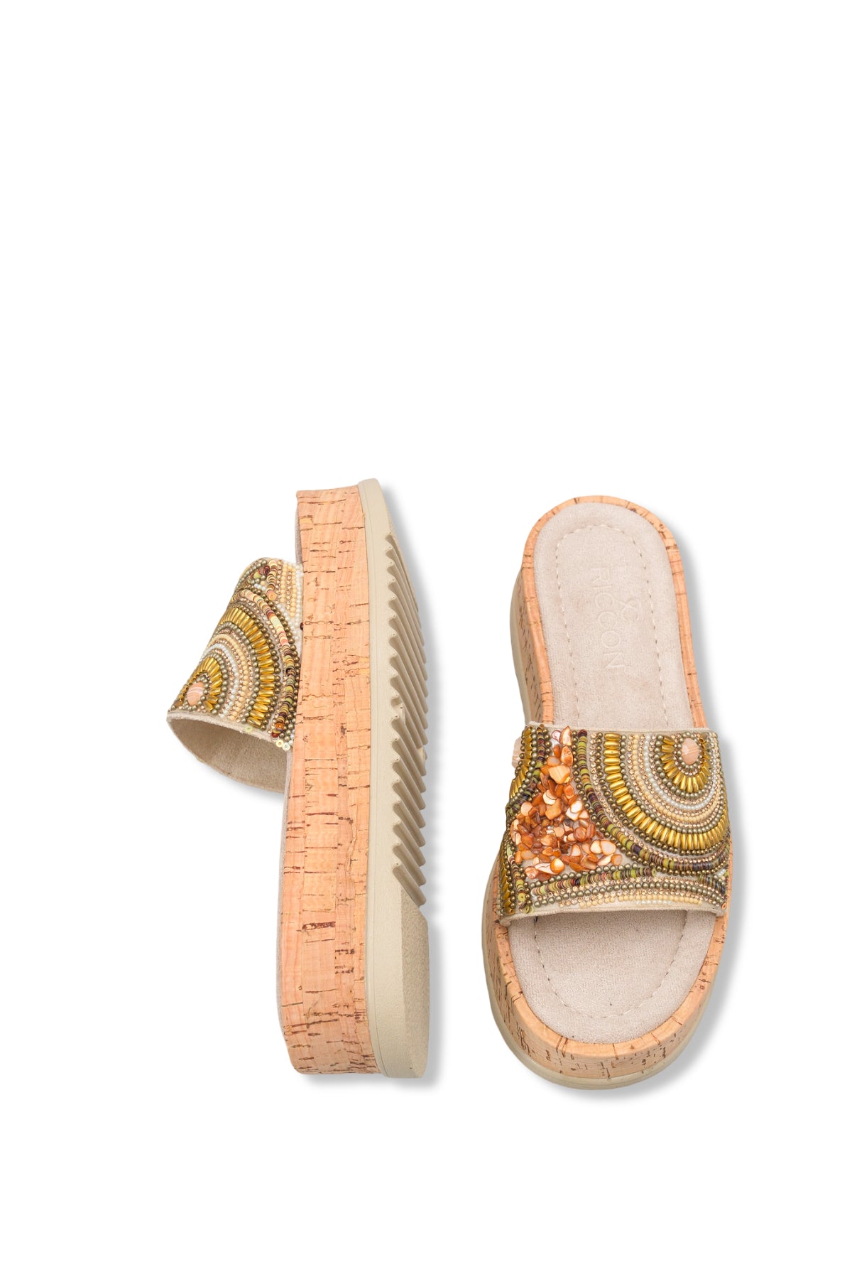 Riccon Kadın Terlik 0012430