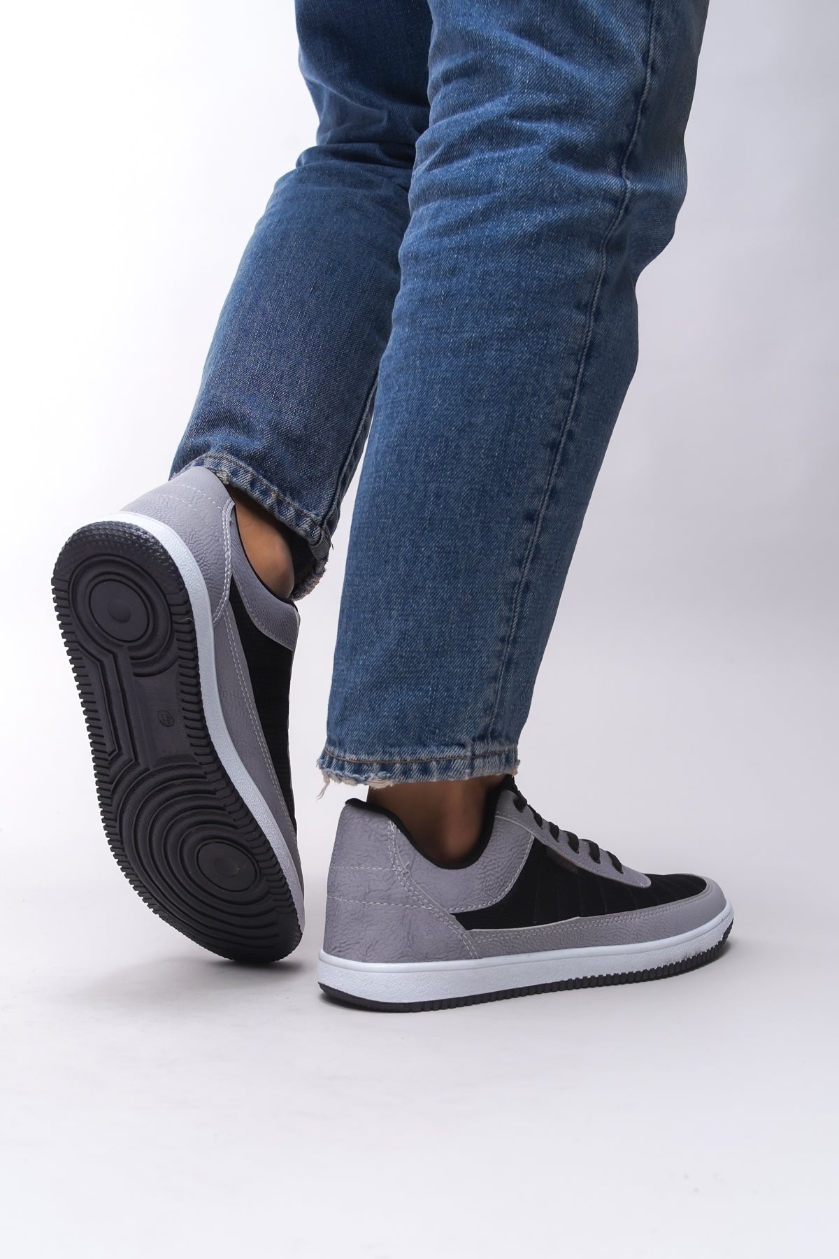 Riccon Arndeyr Erkek Sneaker 0012014