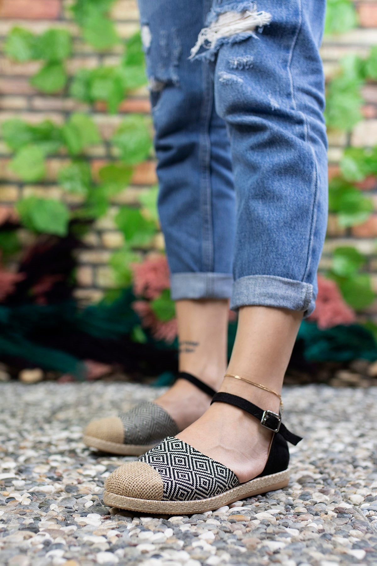 Riccon Kadın Günlük Ayakkabı 0012Ys03