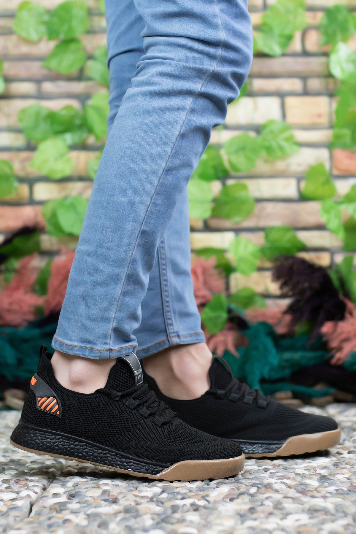 Riccon Unisex Sneaker 0012430