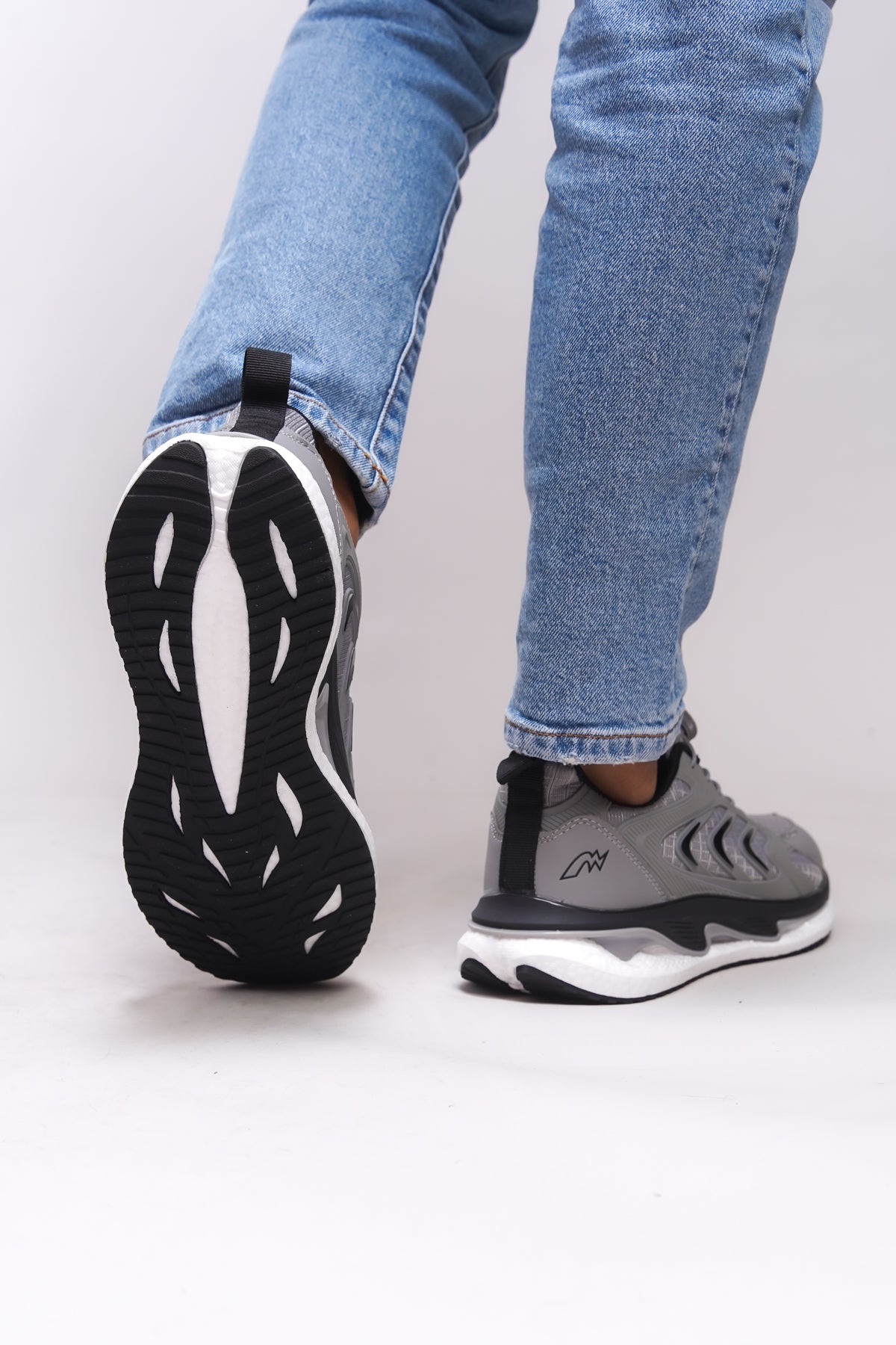 Rcn Terqarim Erkek Sneaker 00124872