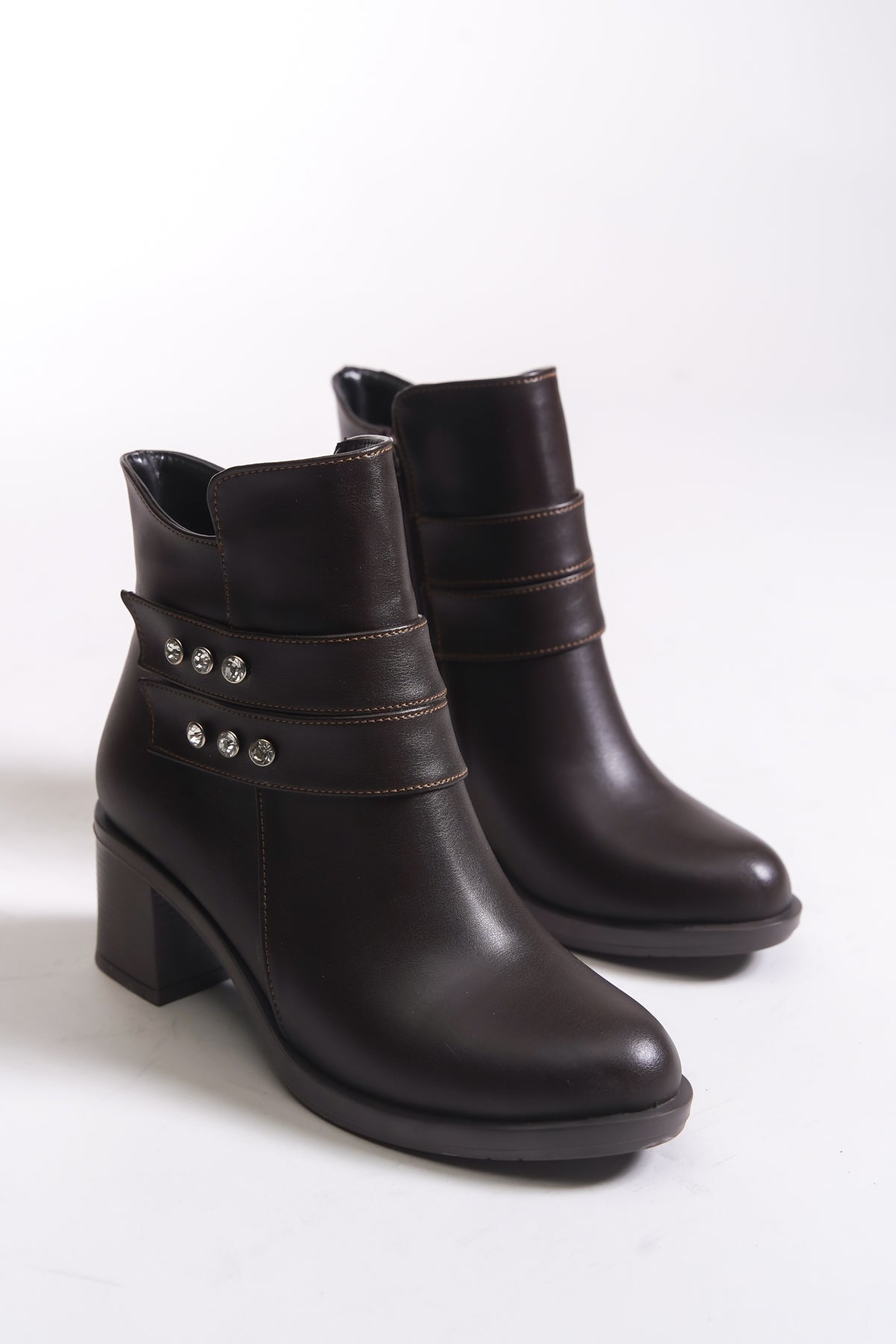 Riccon Loraviena Kadın Bot 0012521