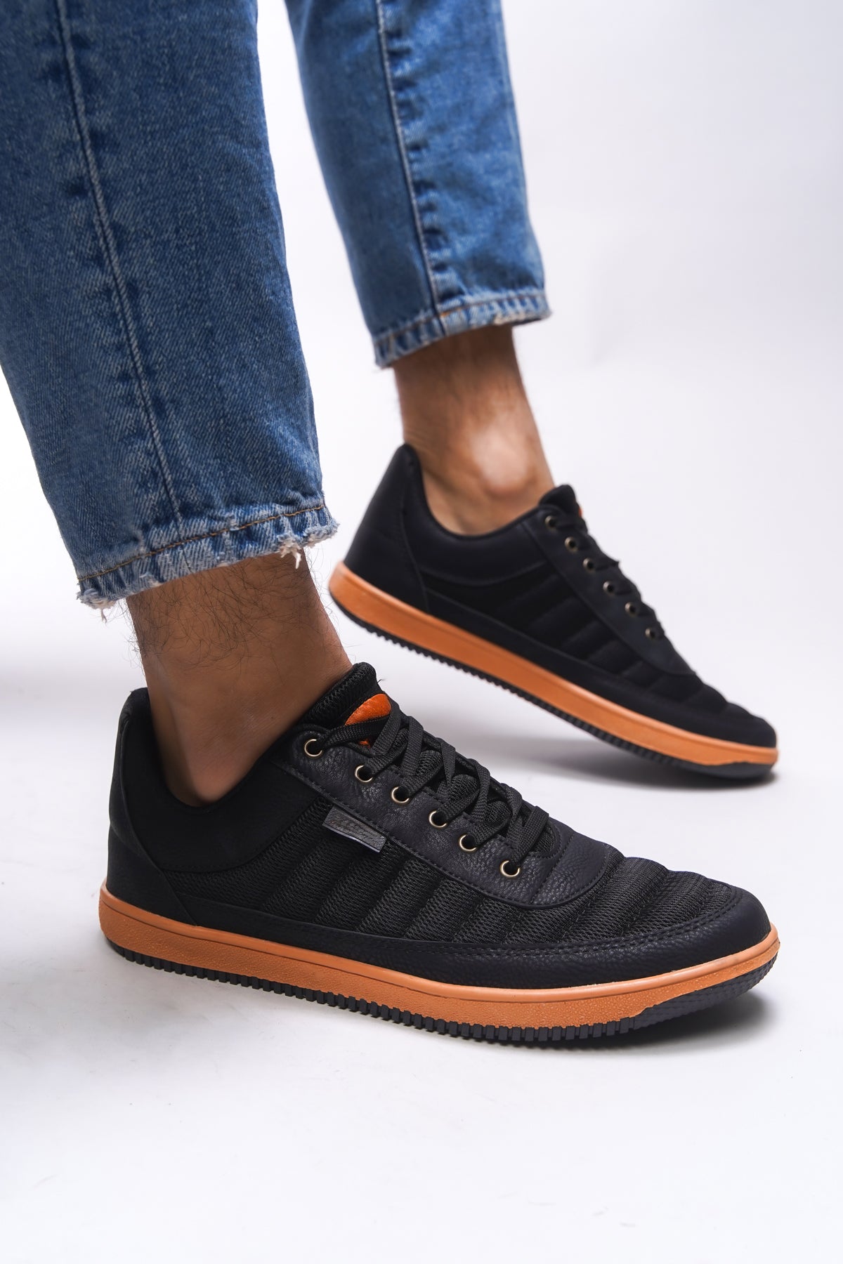 Riccon Arndeyr Erkek Sneaker 0012014