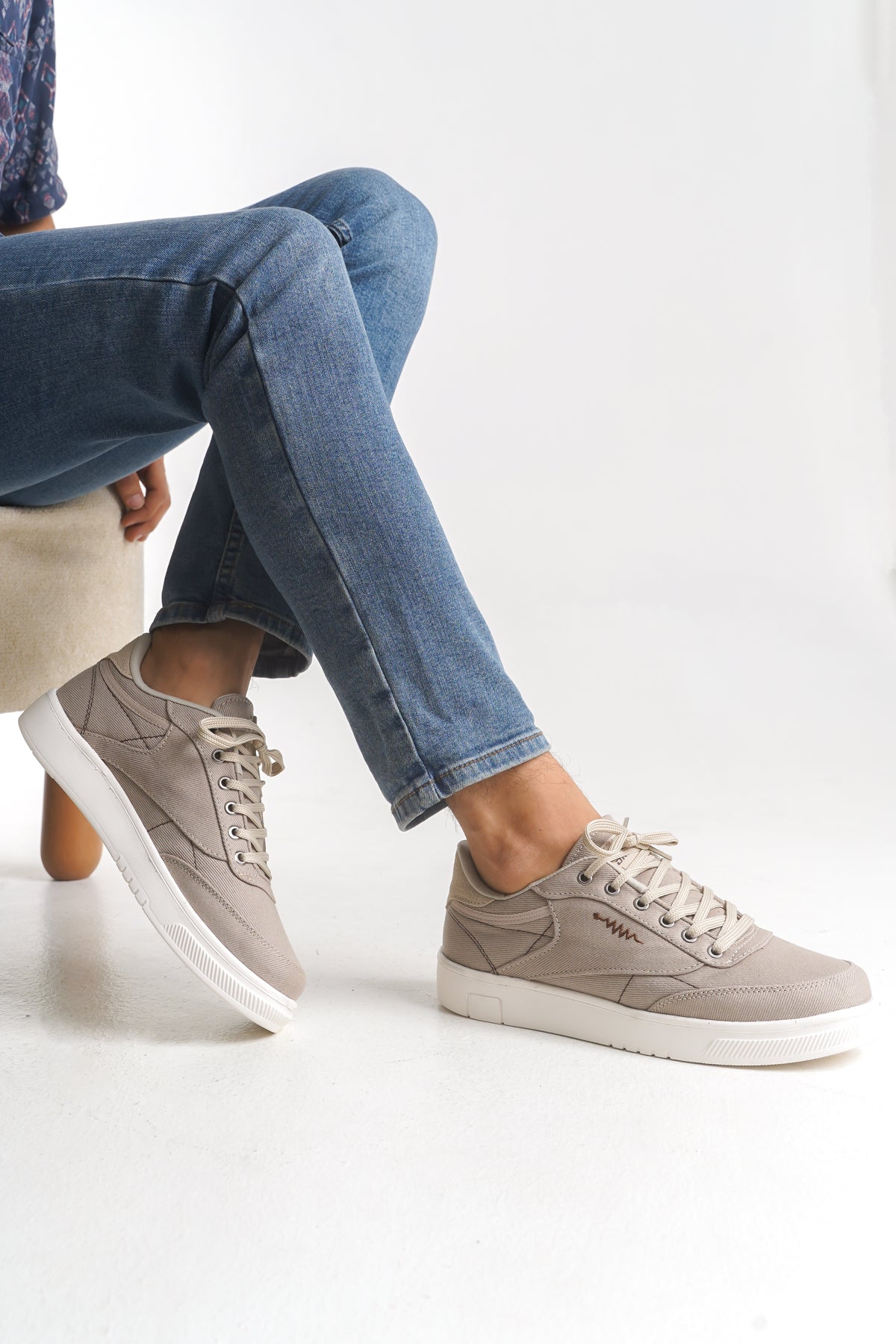 Riccon Triszaphir Erkek Sneaker 0012158