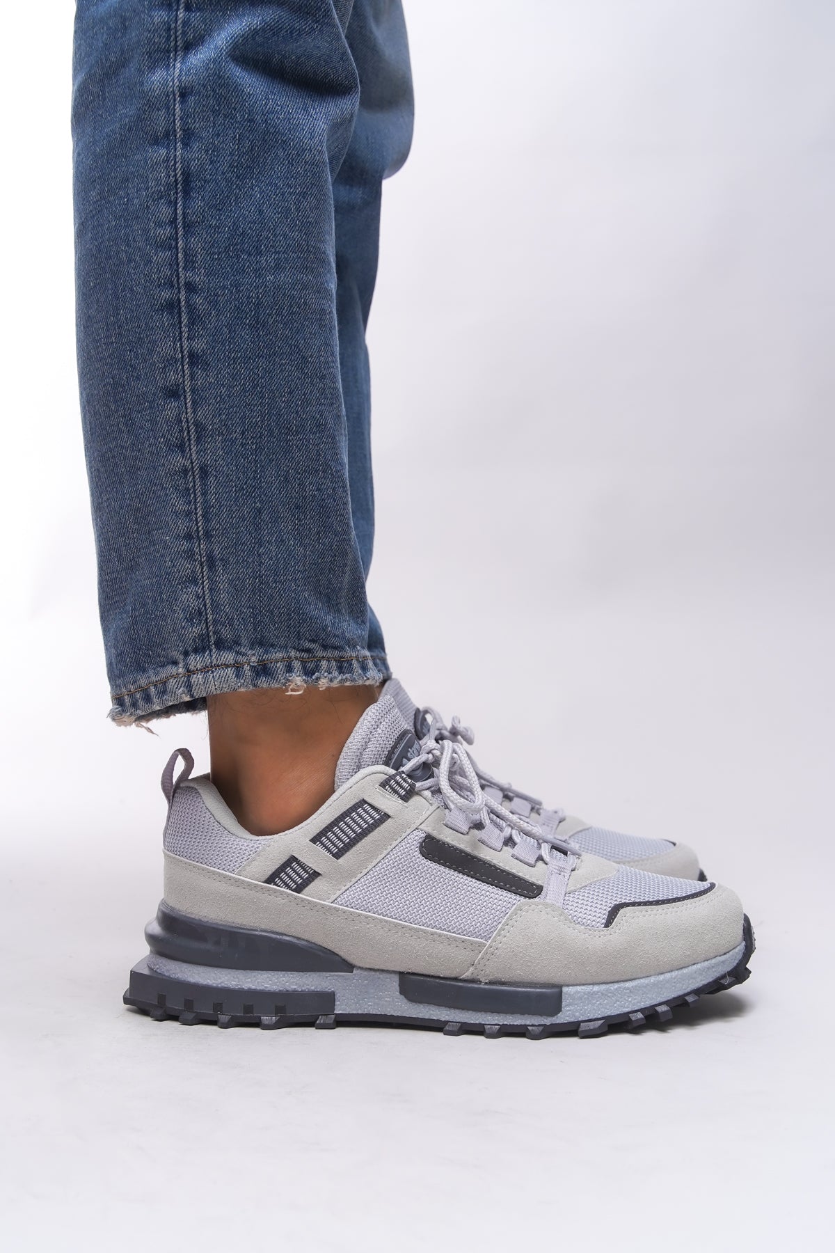 Riccon Clernaith Erkek Sneaker 0012X21