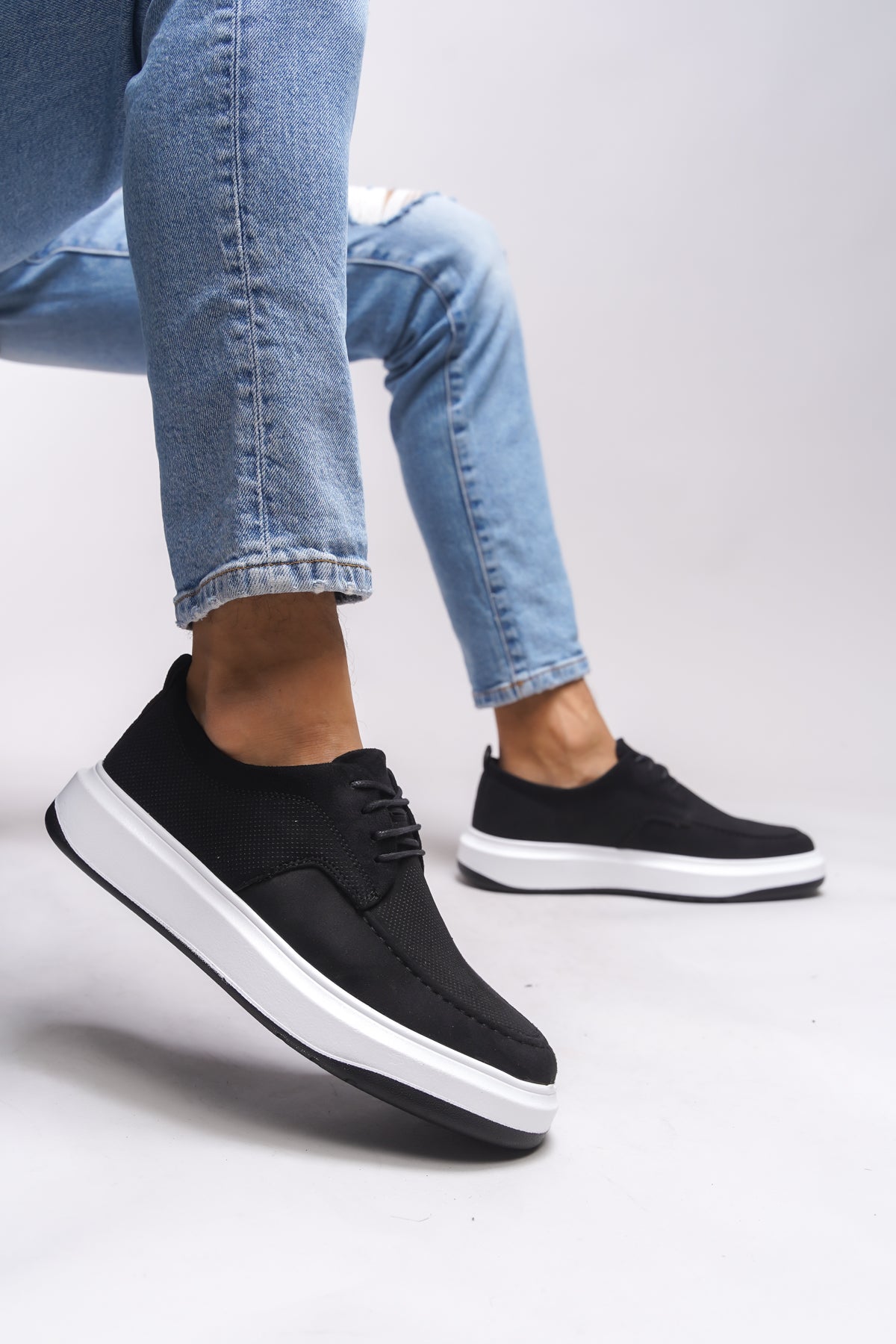 Riccon Raimfyr Erkek Sneaker 0012485