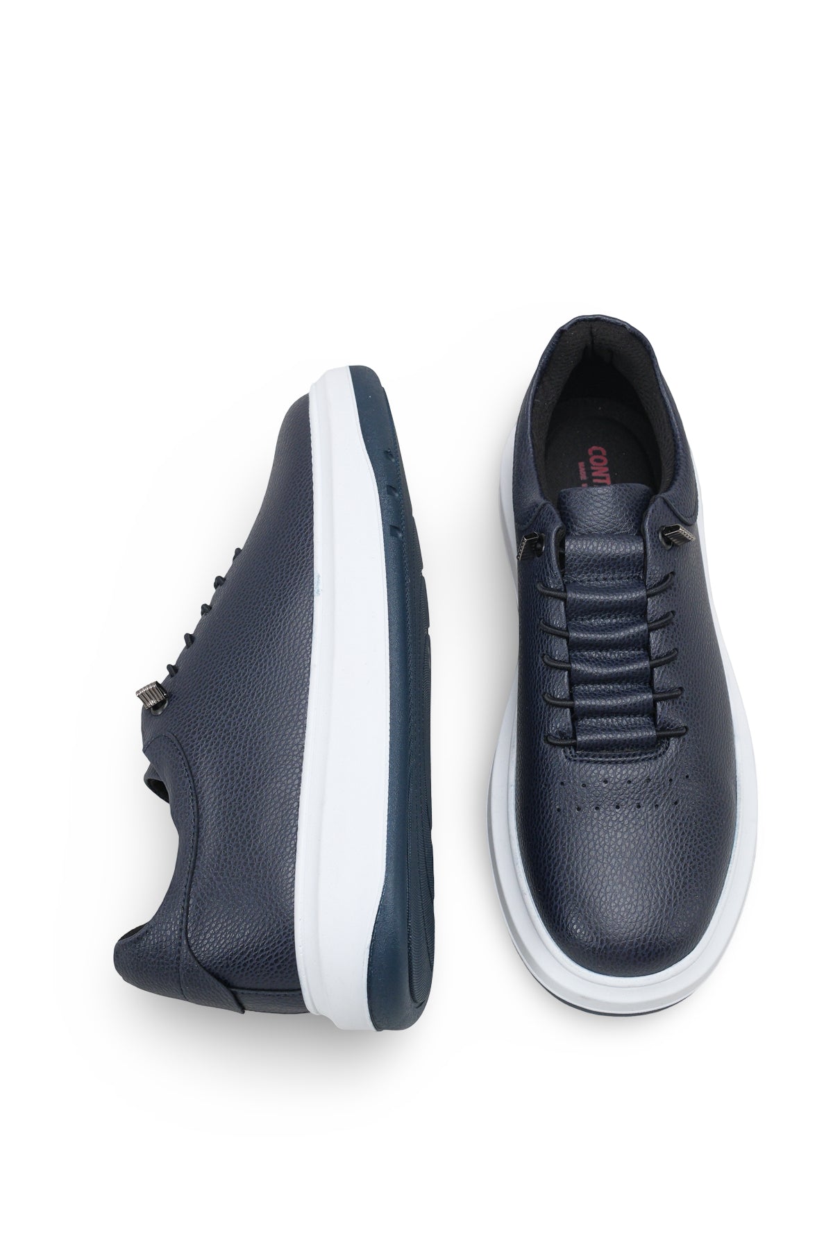 Riccon Qhedalvi Erkek Sneaker 0012404