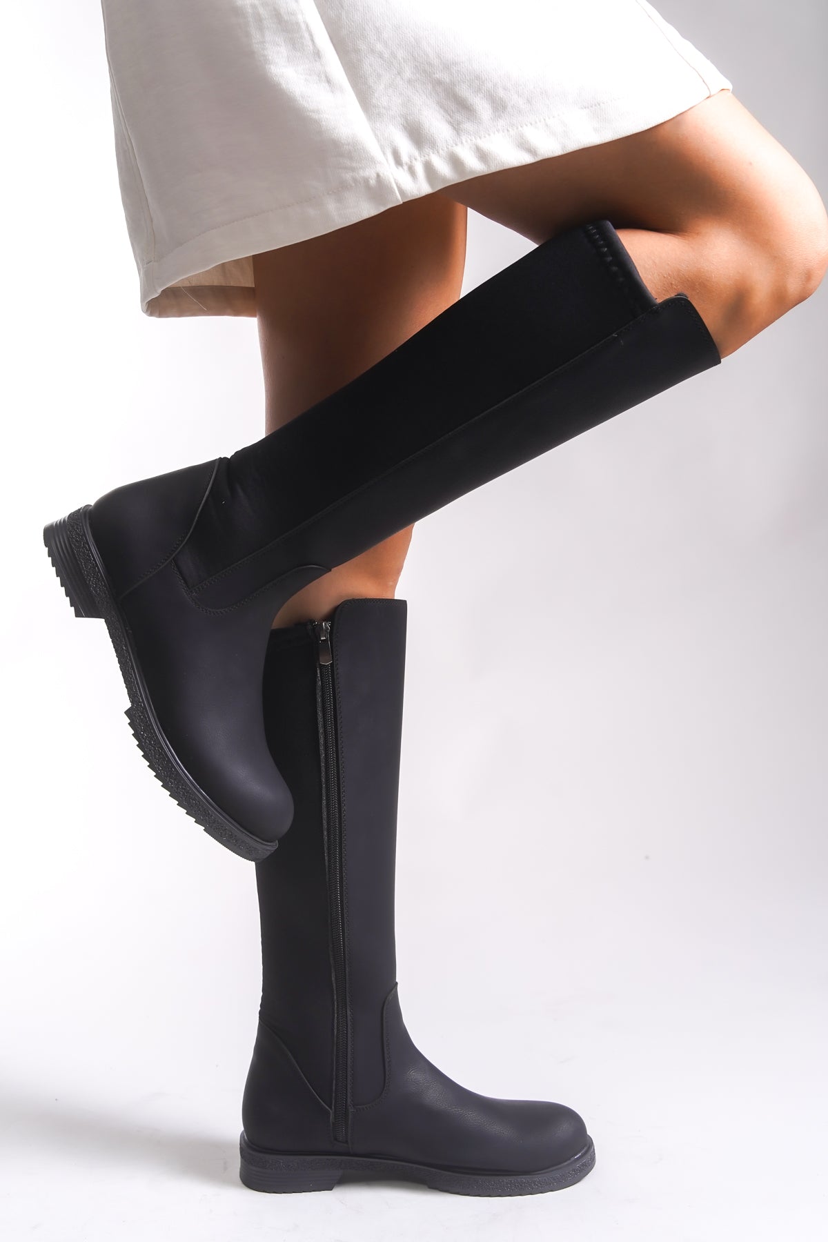 Riccon Kadın Çizme 00120100