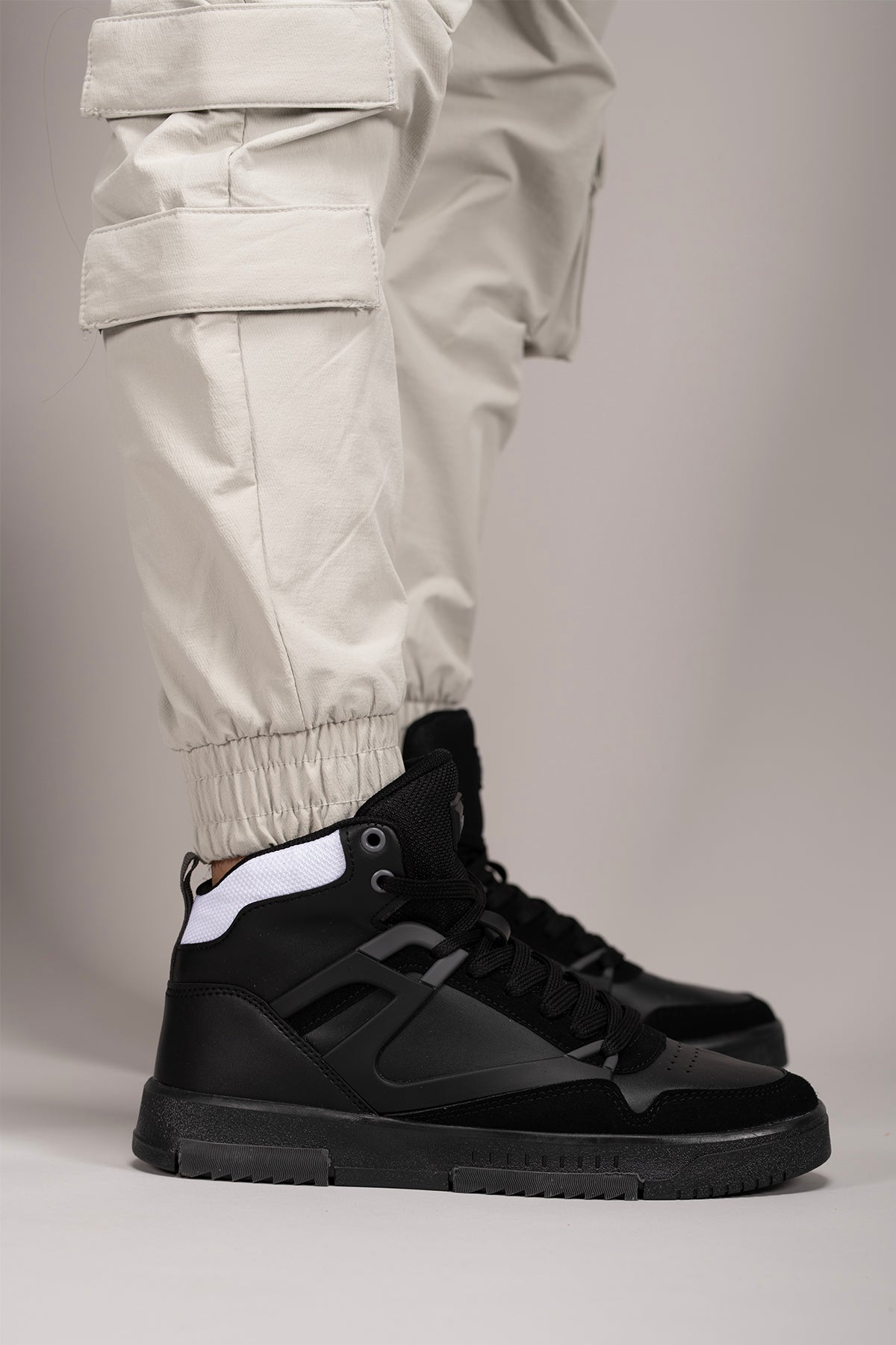 Riccon Erkek Comfort Sneaker Bot 001263