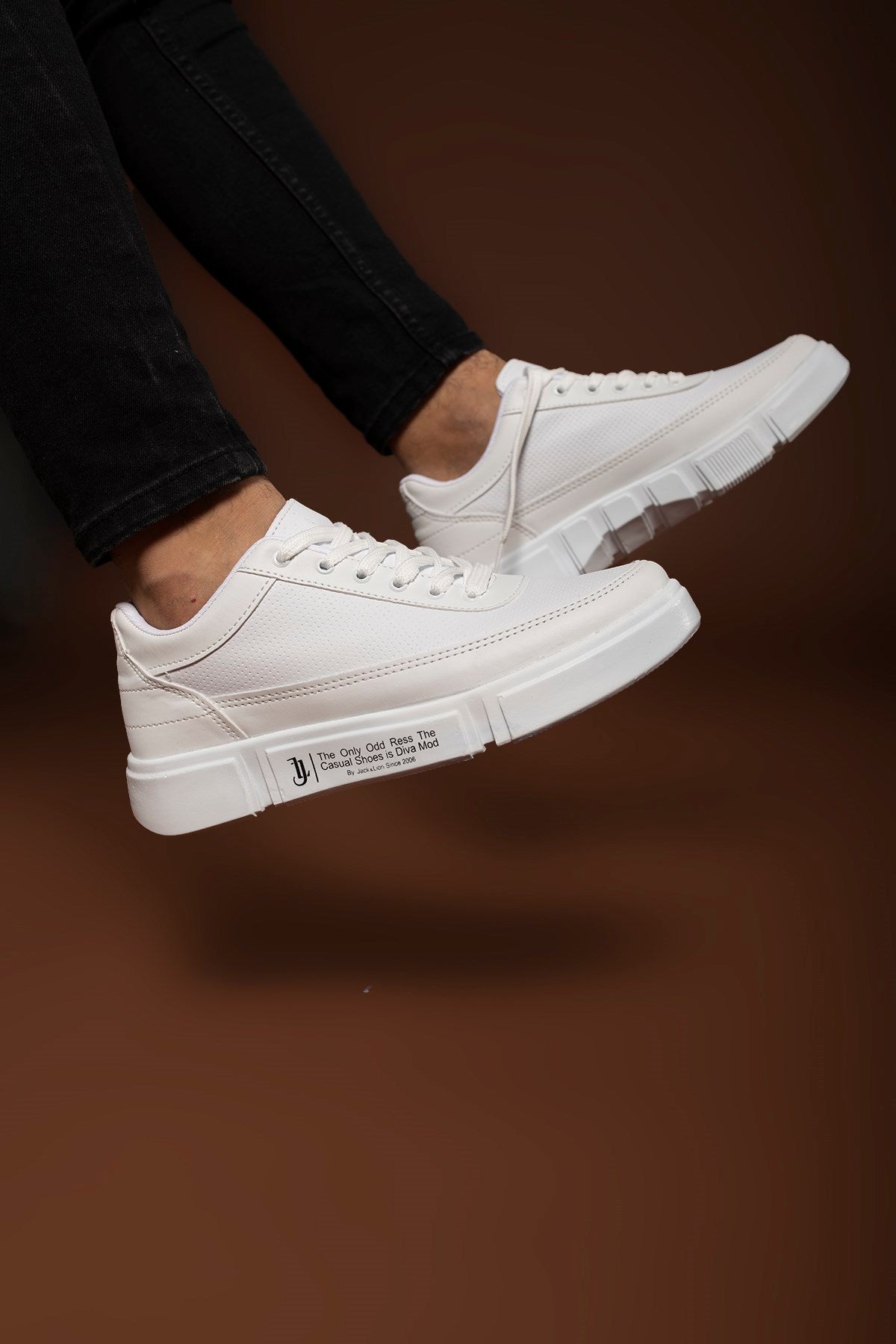 Riccon Erkek Sneaker 0012X20